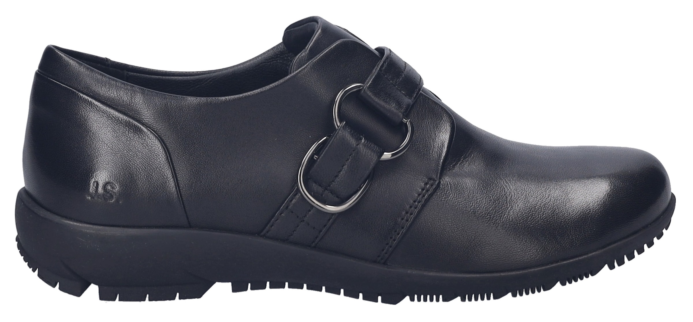 Josef Seibel Slipper »Charlotte 18«, mit Gummizug