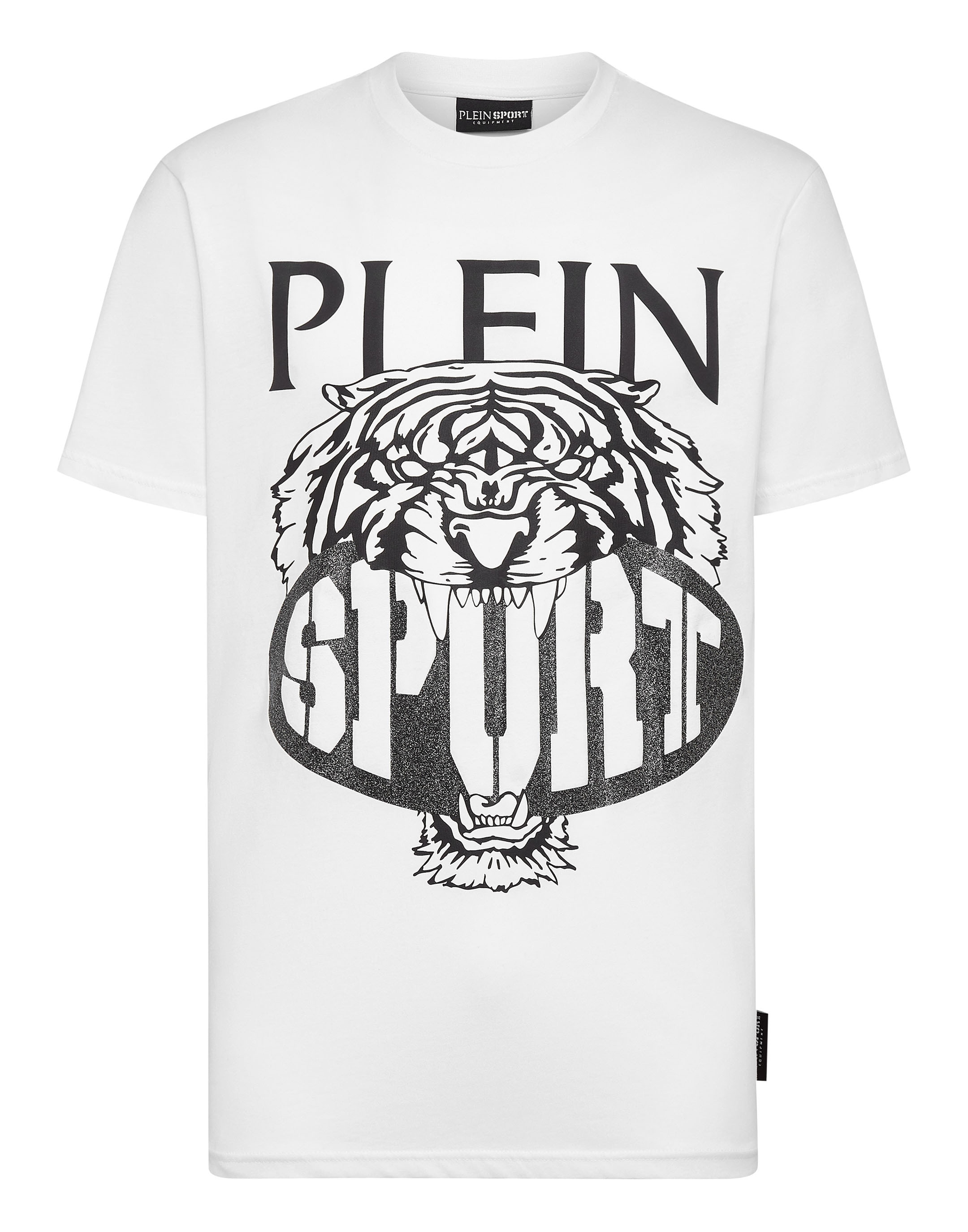 PLEIN SPORT T-Shirt "Tiger" günstig online kaufen