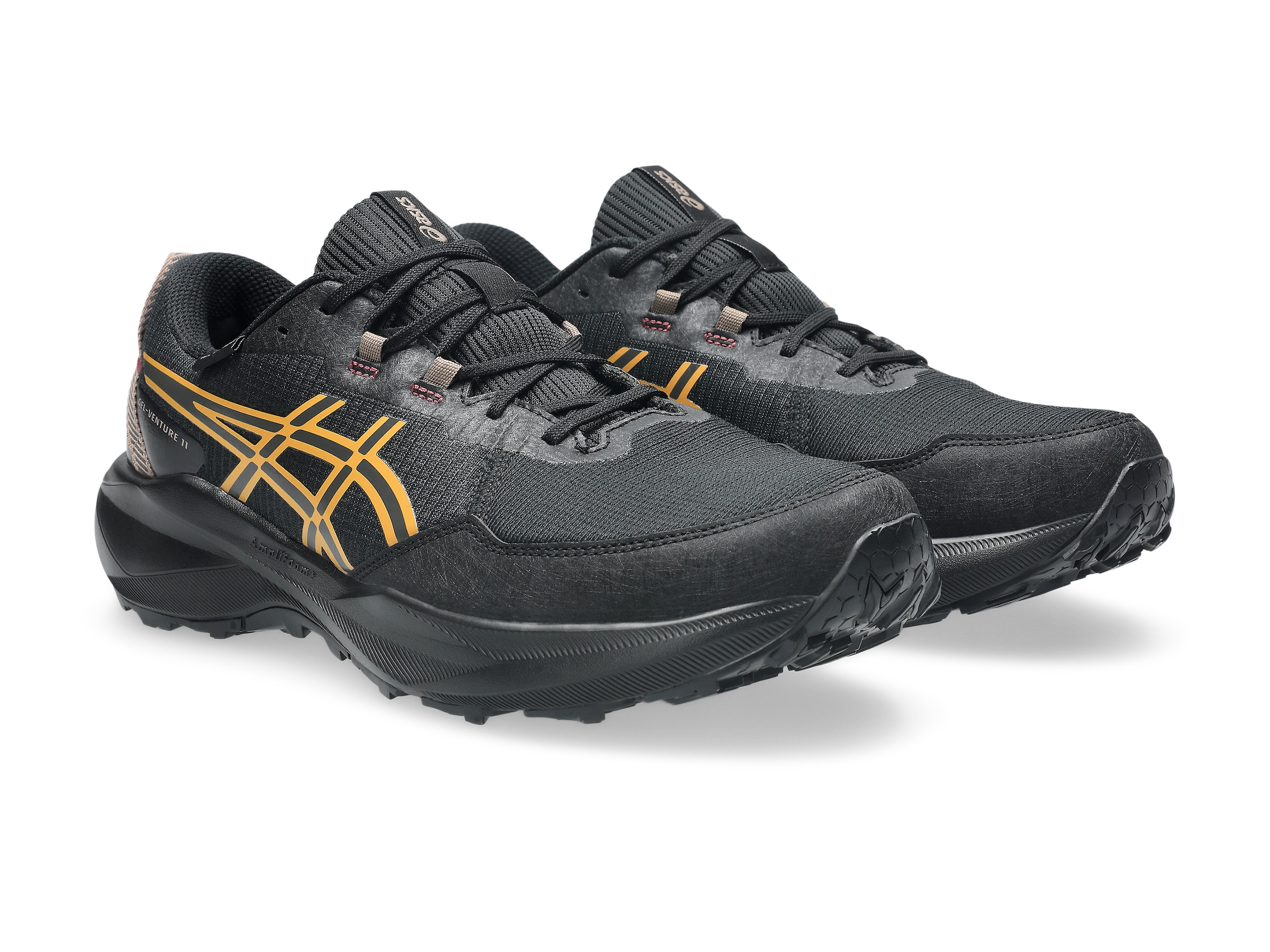 Asics Trailrunningschuh »GEL-VENTURE 11 WP«  wasserdicht