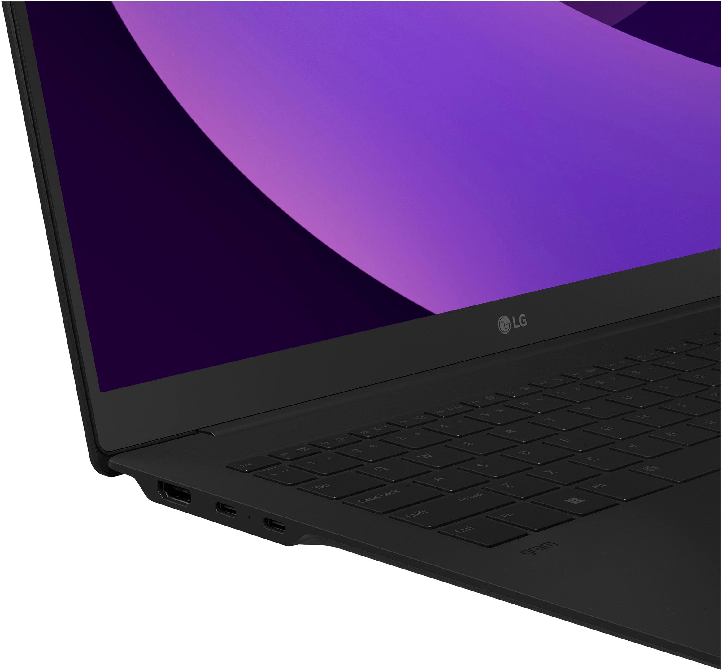 LG Notebook »Gram Pro 17", 16GB RAM, 1TB SSD, Windows 11 Home,«, 43,18 cm, / 17 Zoll, Intel, Core Ultra 7, ARC, 1000 GB SSD