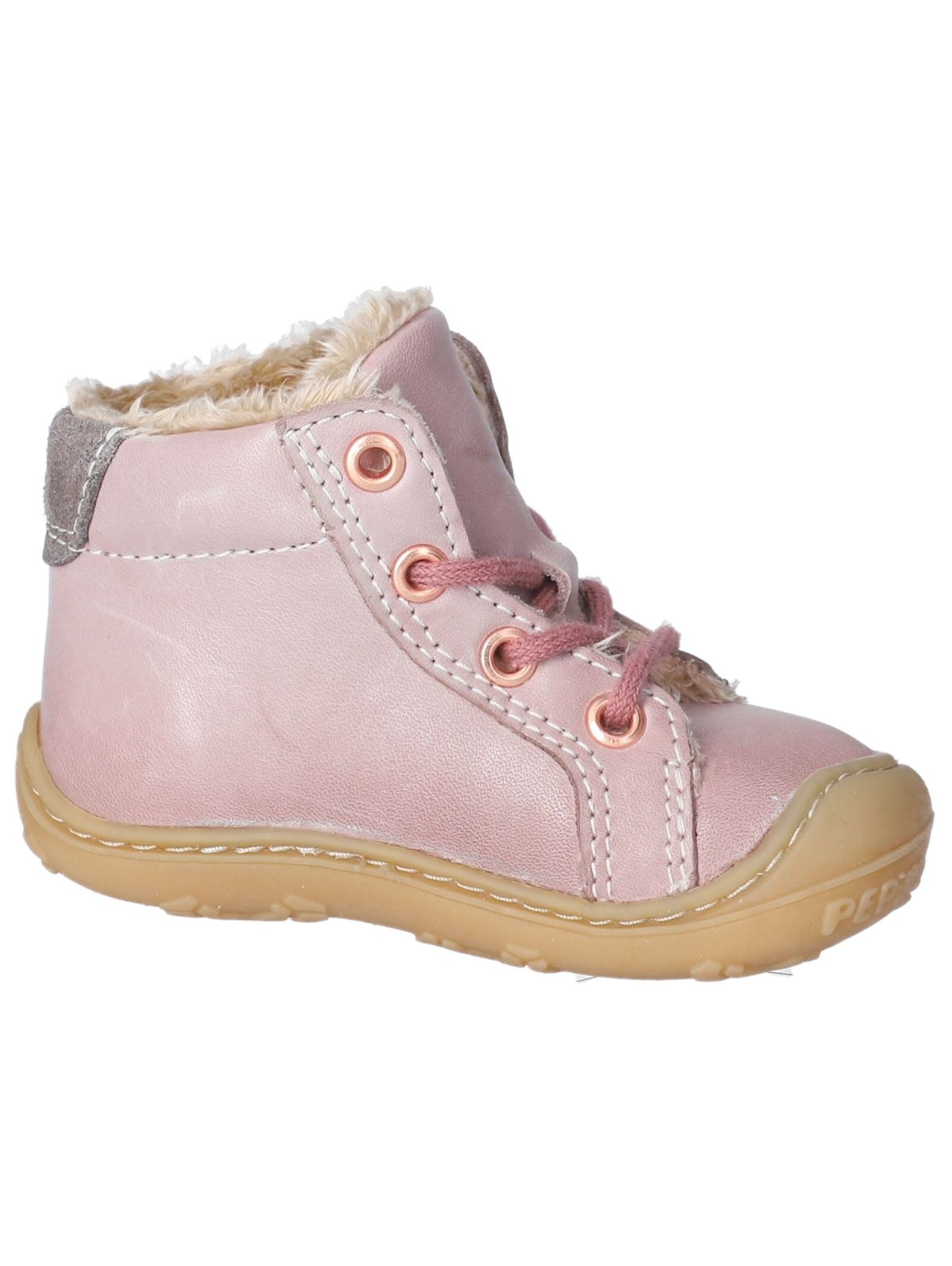 Pepino Schnürstiefelette »Pepino Stiefelette Leder«