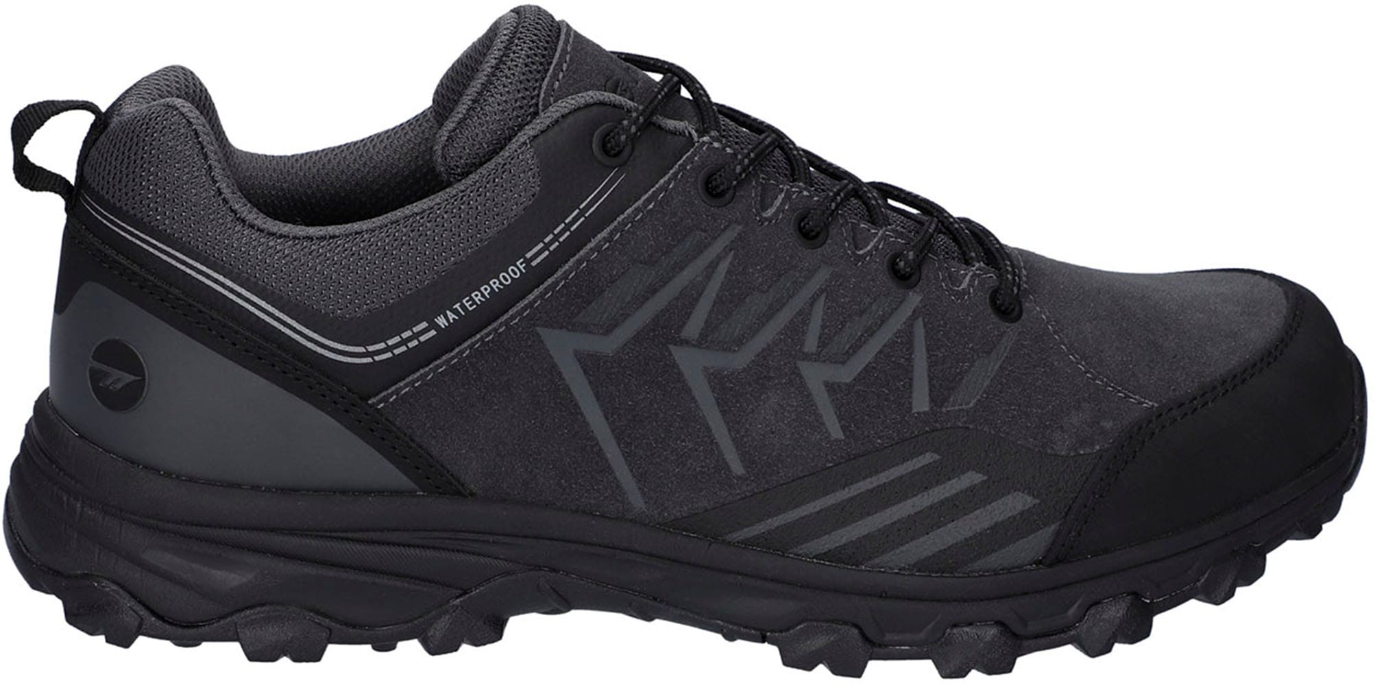 Hi-Tec Outdoorschuh »Hi-Tec Mojo Wp«, wasserdicht