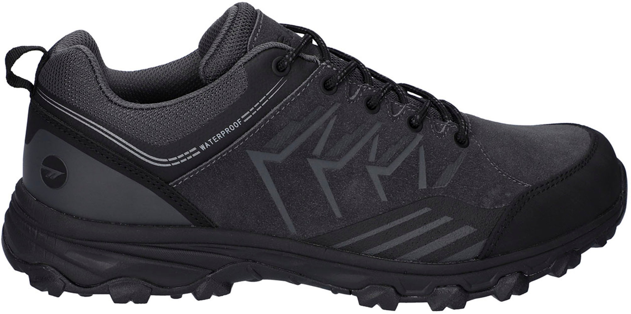 Hi-Tec Outdoorschuh "Hi-Tec Mojo Wp", wasserdicht günstig online kaufen