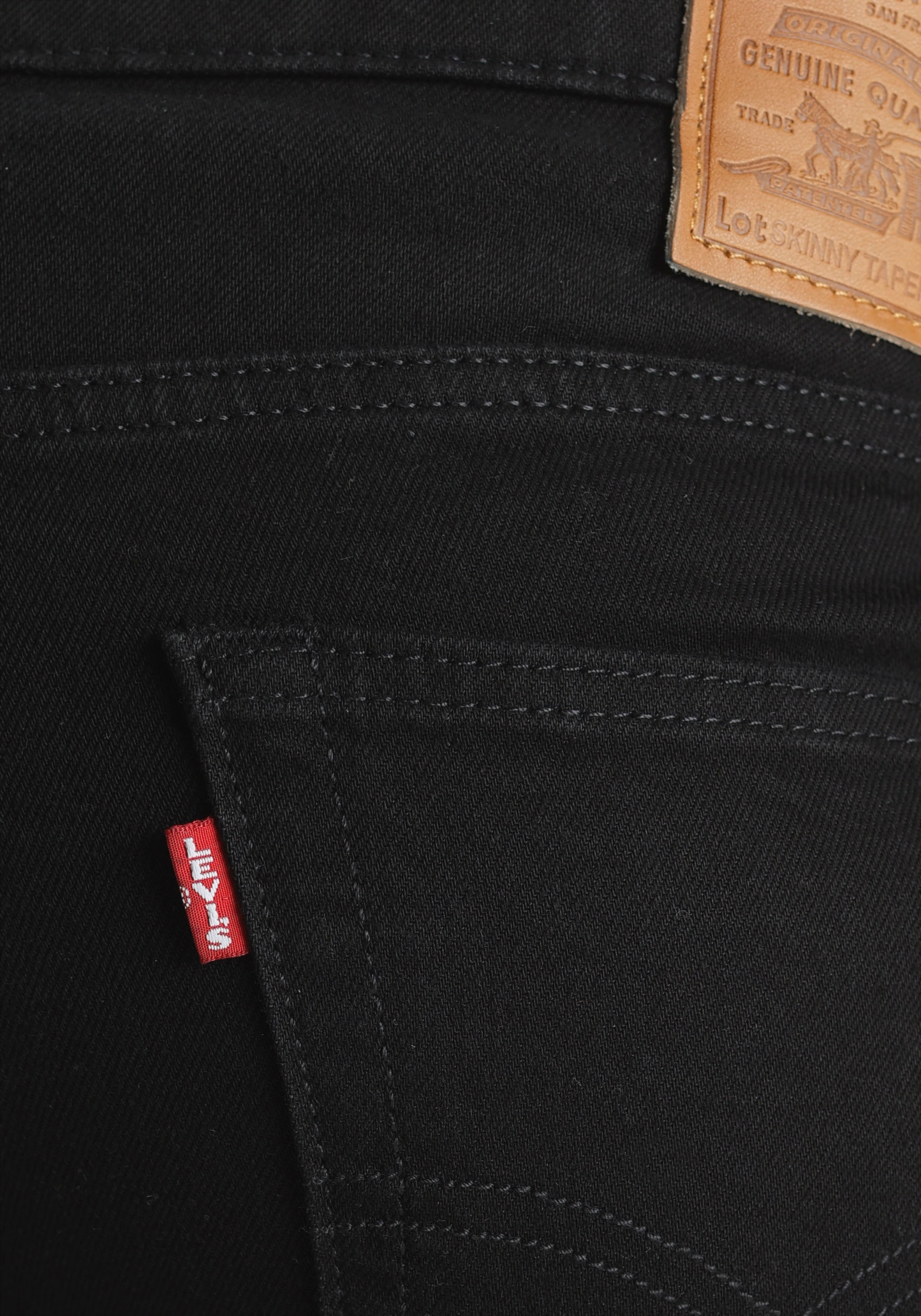 Billig levis outlet jeans