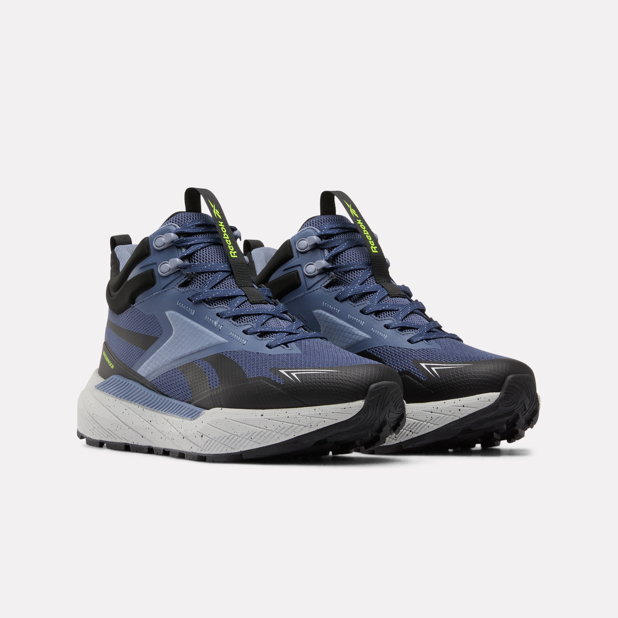 Reebok Walkingschuh "REEBOK BASE TRAIL MID"