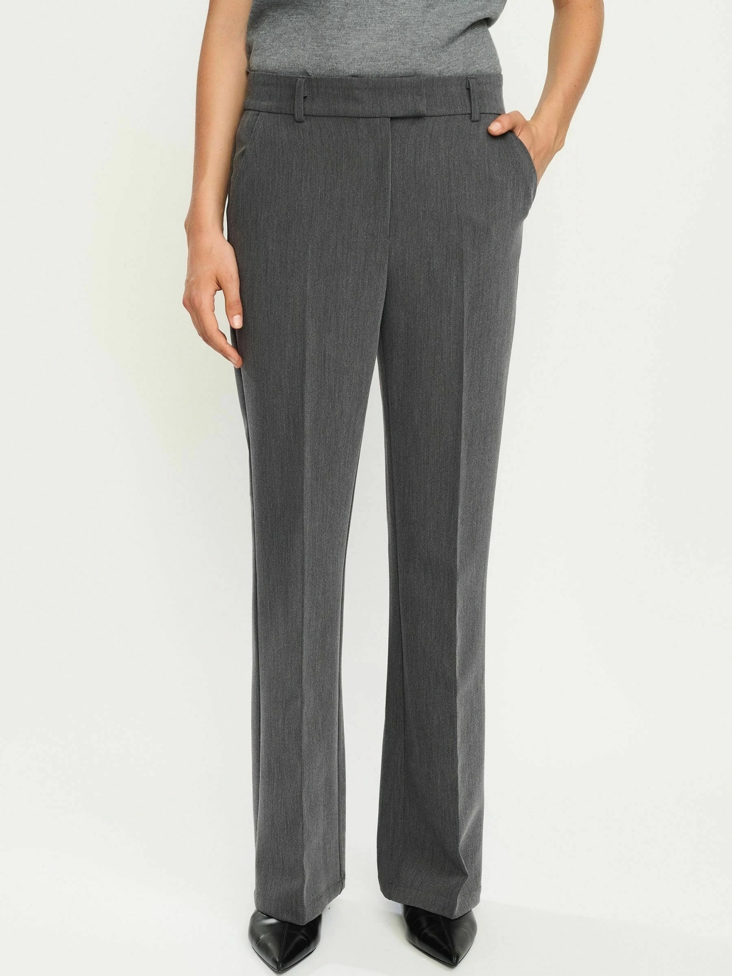 Soft Rebels Chinohose "Soft Rebels Trousers SREster" günstig online kaufen
