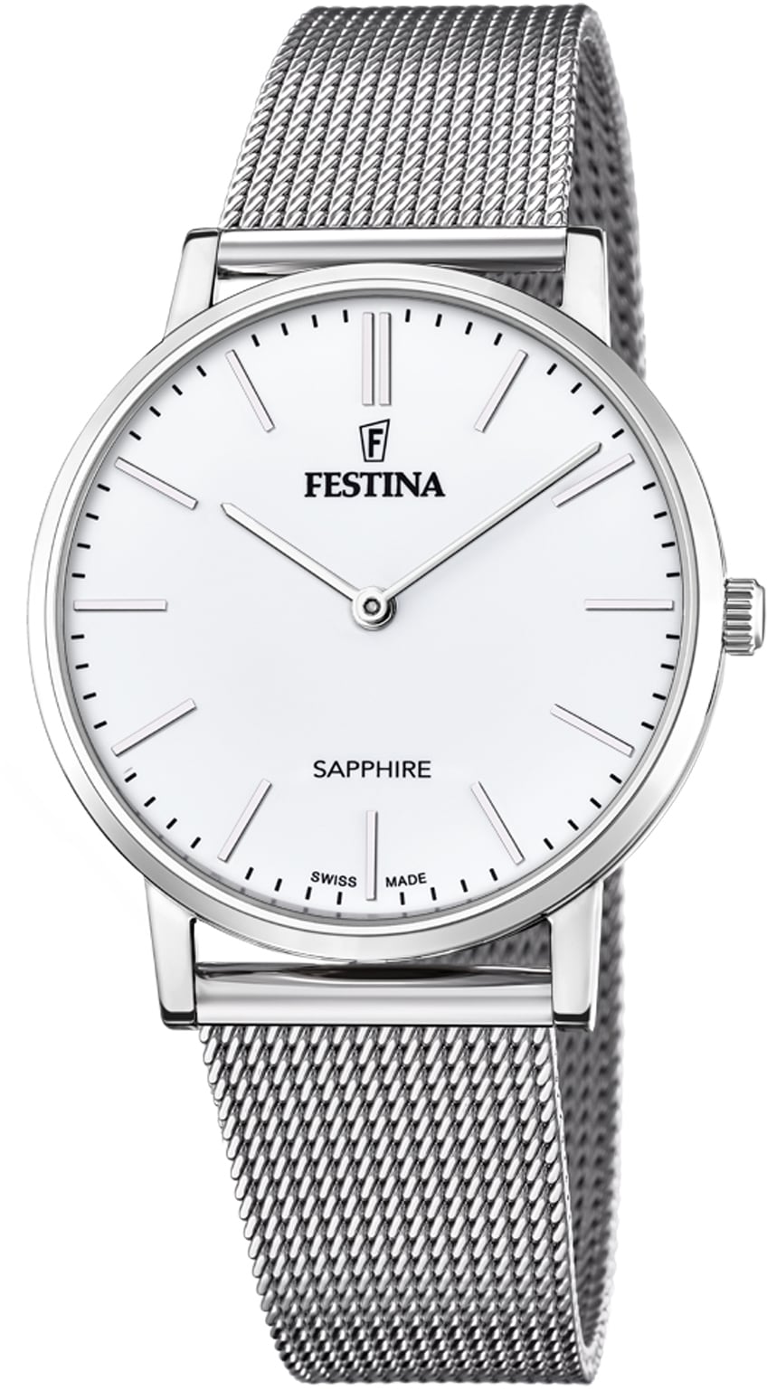Festina Quarzuhr » Swiss pagamintas F20014/1« ...