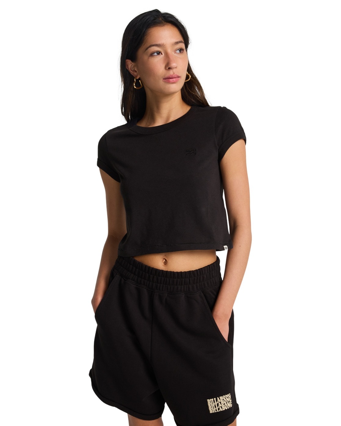 Billabong Shorts "So Typical" günstig online kaufen