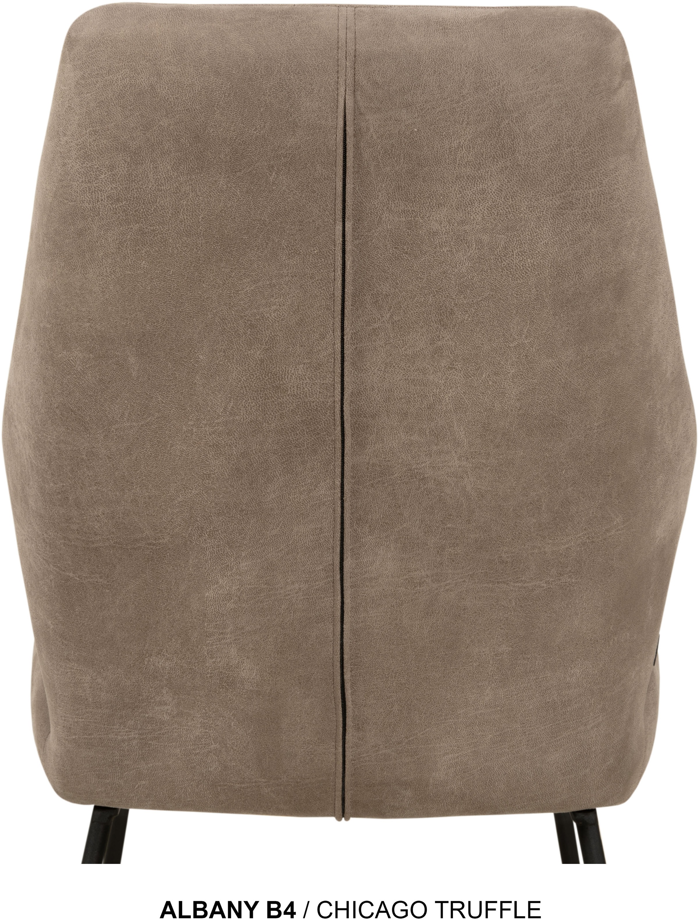 OMG Design Esszimmerstuhl »Albany« (Set) 1 Stk.Esszimmerstuhl, pflegeleichter Bezug