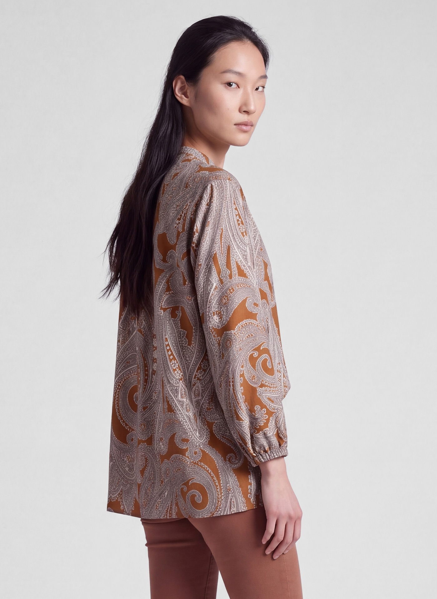 Rabe Klassische Bluse »Bluse«