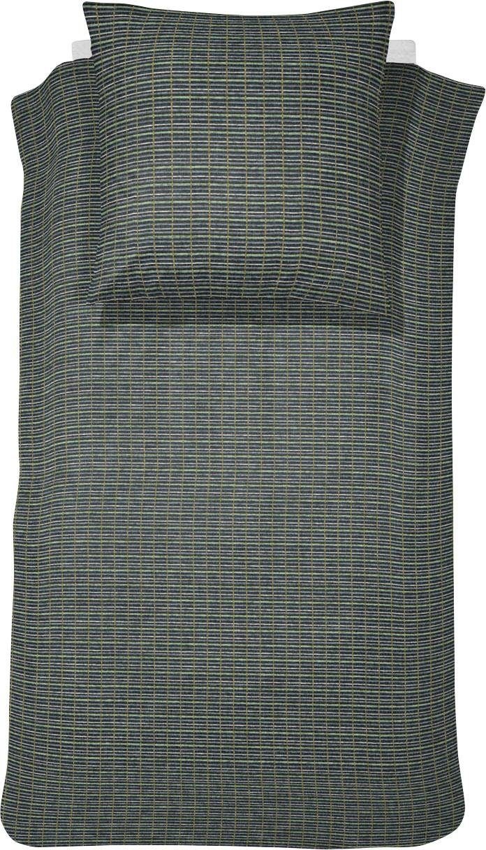 damai Bettwäsche »Mann«, industrielles Design