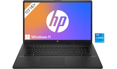 Notebook »17-cn4255ng«, 43,9 cm, / 17,3 Zoll, Intel, Core i5, Iris® Xᵉ Graphics, 512...