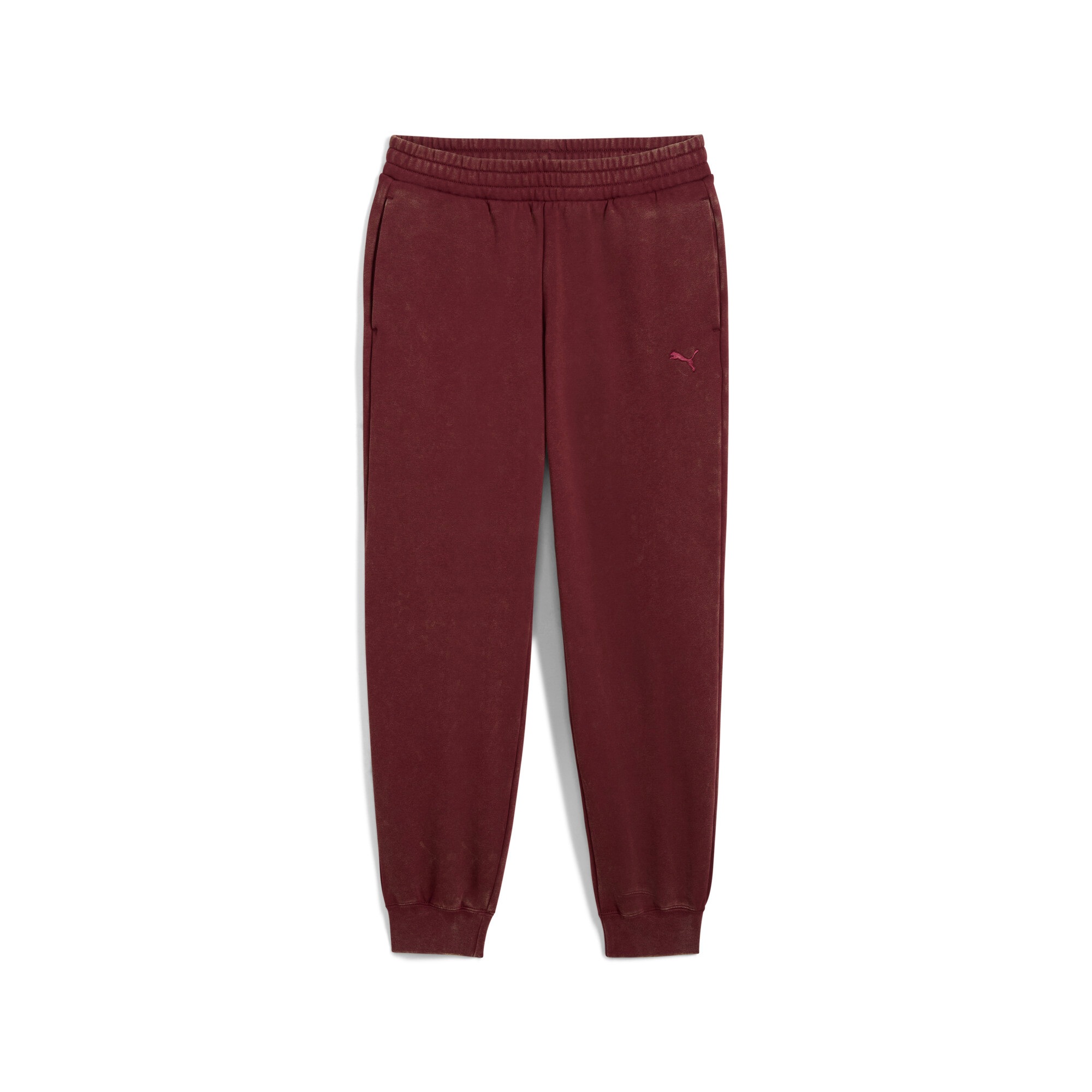 PUMA Trainingshose "ESS ELEVATED COMFORT WASH SWEATPANTS FL CL" sportlicher günstig online kaufen