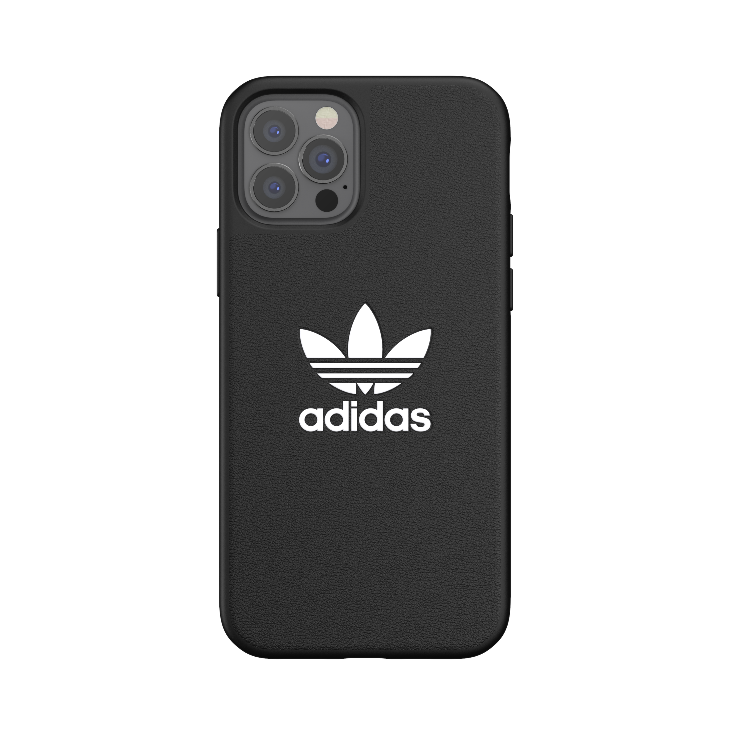 adidas Sportswear Backcover »OR Moulded Case BASIC FW20/SS21«, IPHONE 12/12 PRO