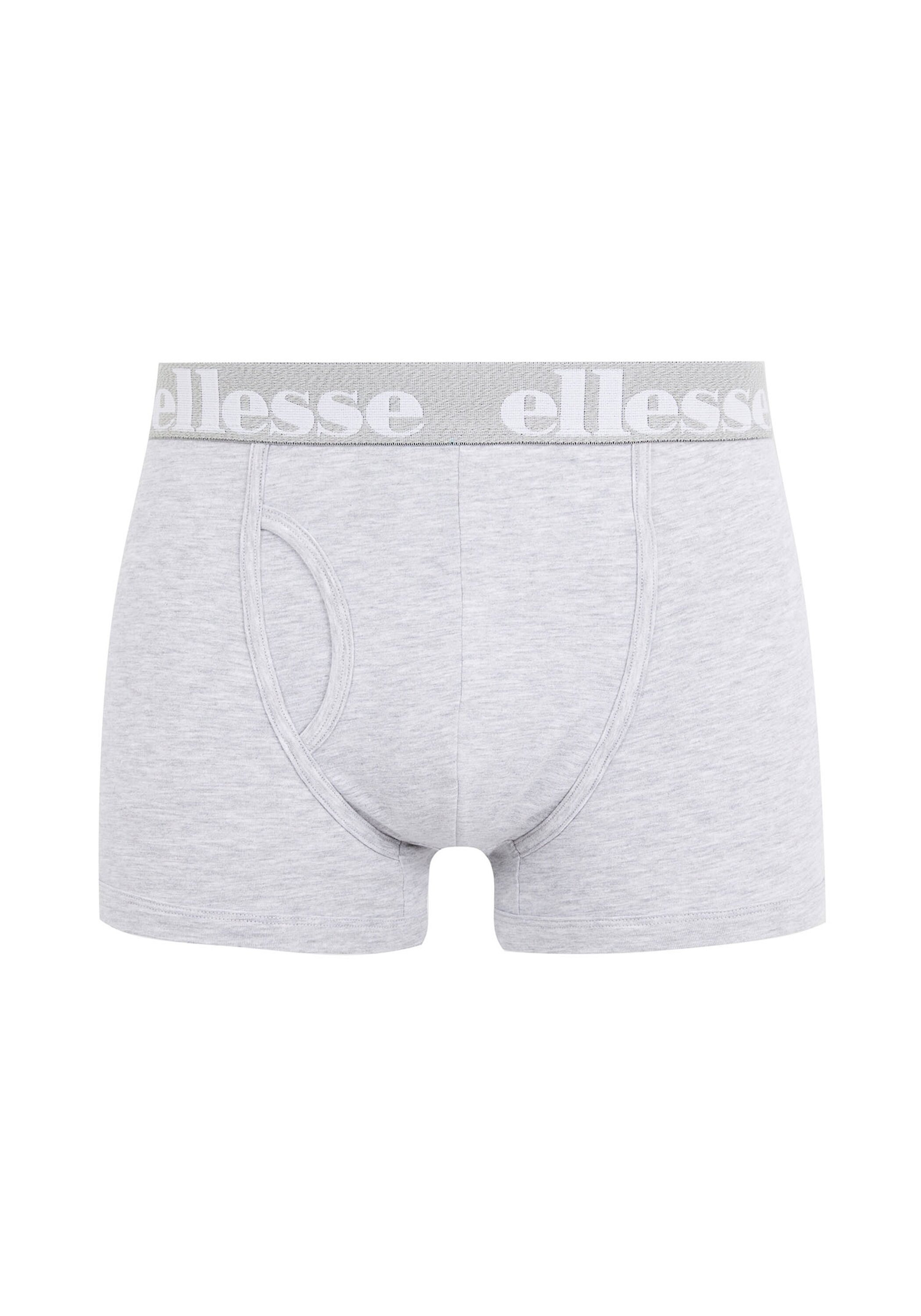 Ellesse Boxershorts "Boxershort HALI Fashion Trunks 6er Pack" günstig online kaufen