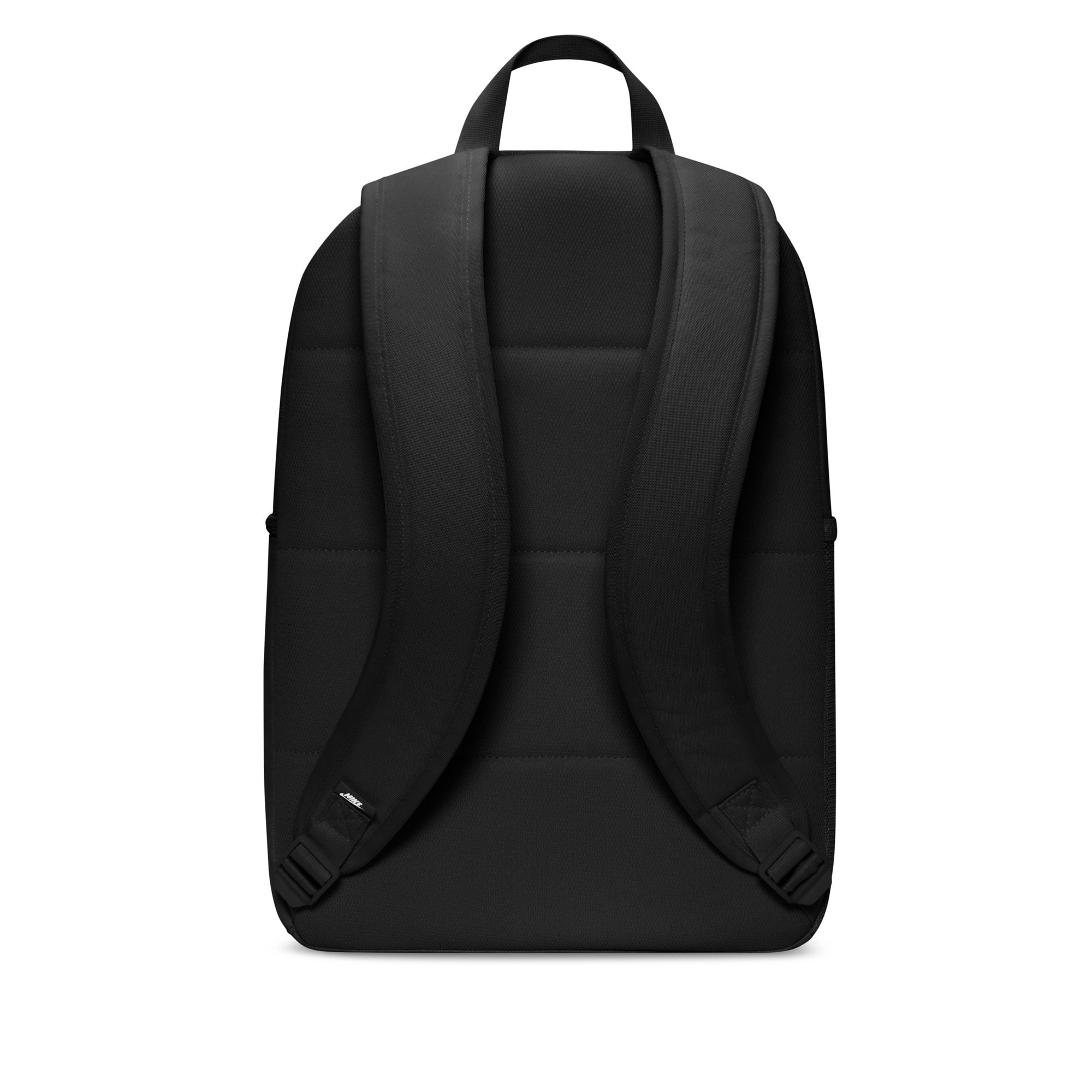 Nike Rucksack »NK HERITAGE BACKPACK 2.0« für Erwachsene, sportlicher Stil, aus robustem Polyester