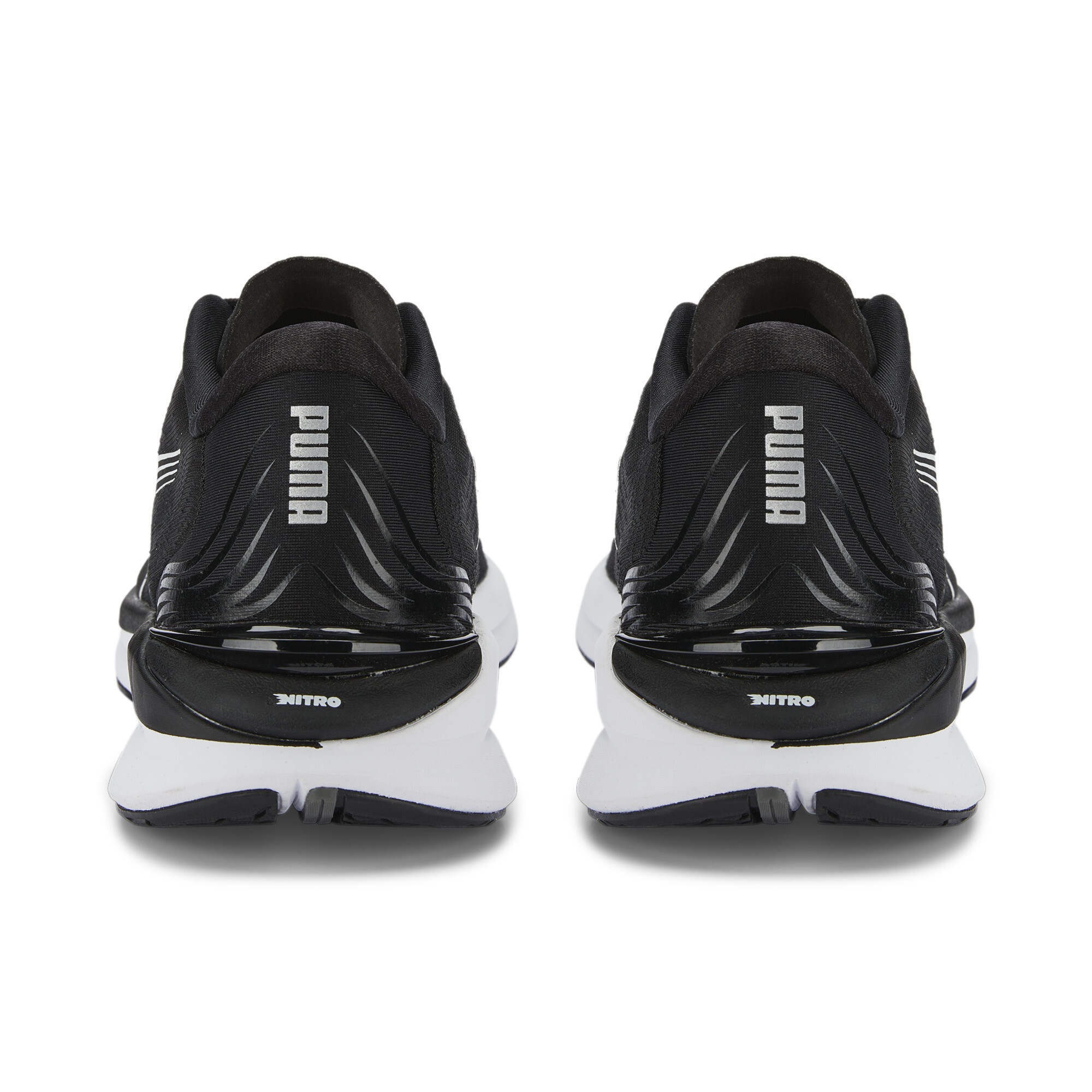 PUMA Laufschuh »Electrify NITRO 2 Laufschuhe Damen«