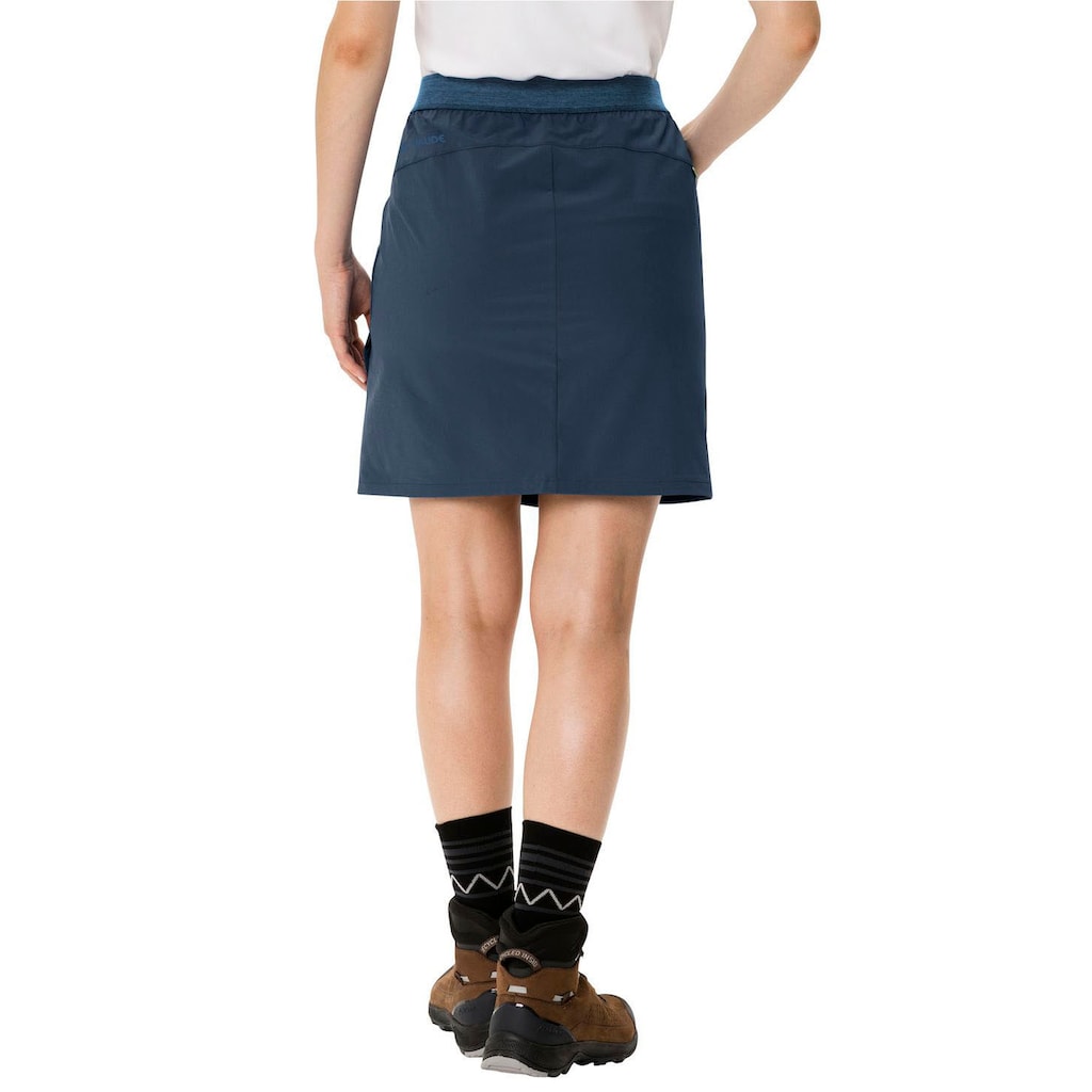 VAUDE Skort »Women's Skomer Skort IV«