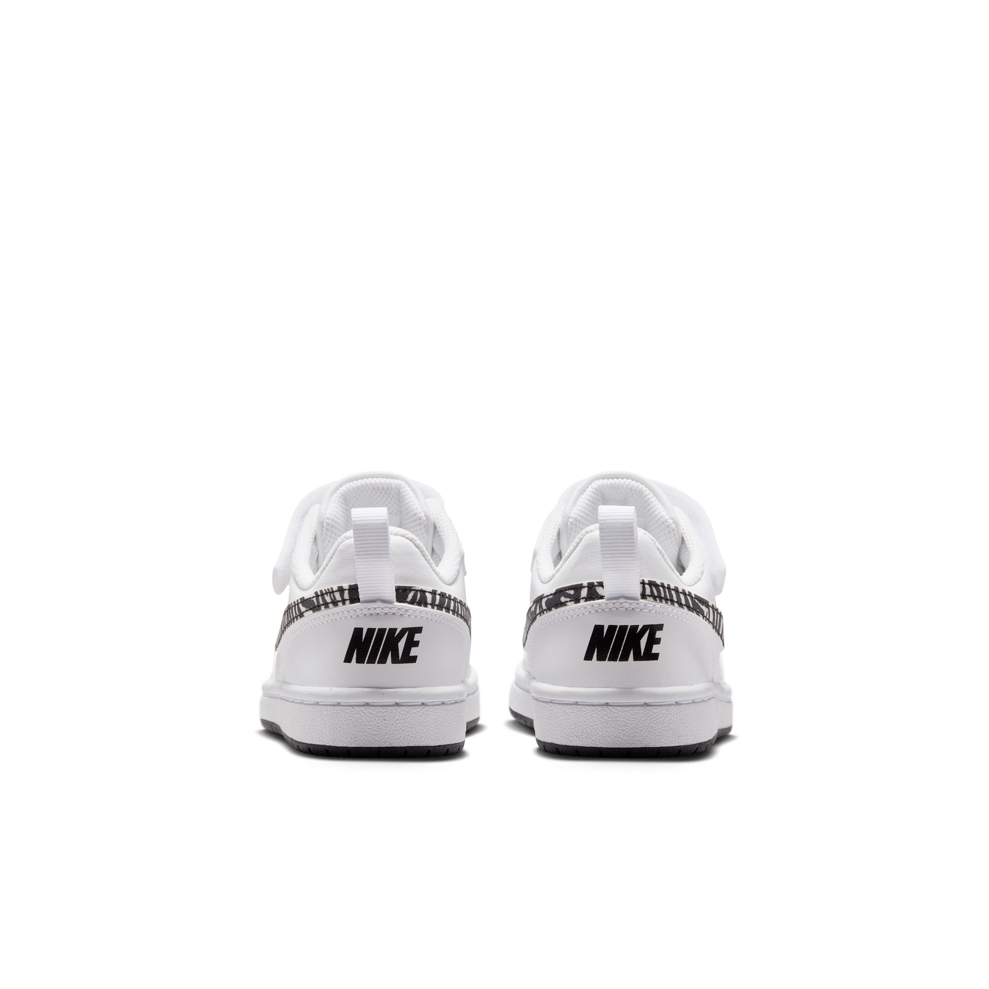 Nike Sportswear Sneaker »COURT BOROUGH PRT (PS)«  Design auf den Spuren des Air Force 1, für Kinder