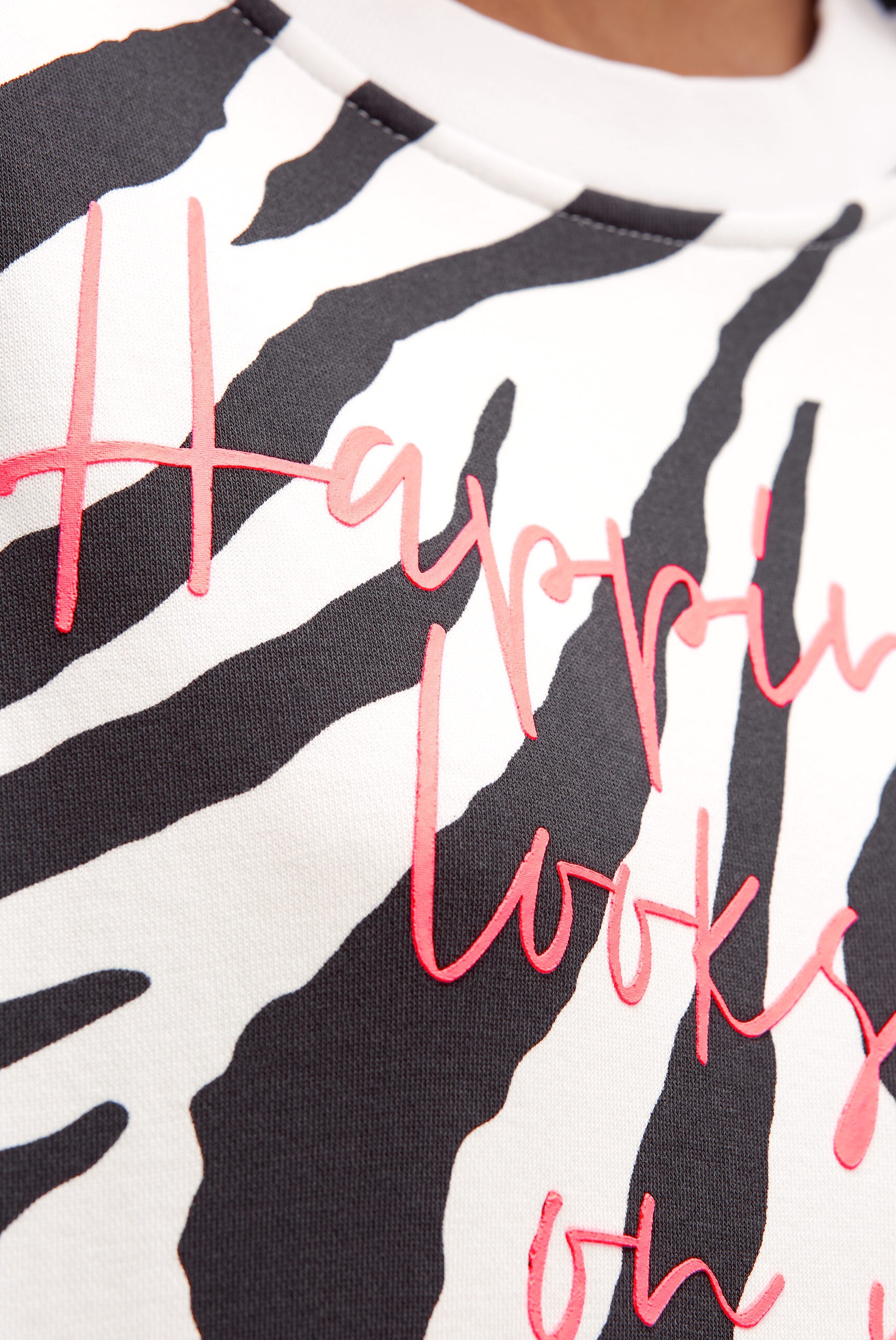 SOCCX Sweater , mit Baumwolle
