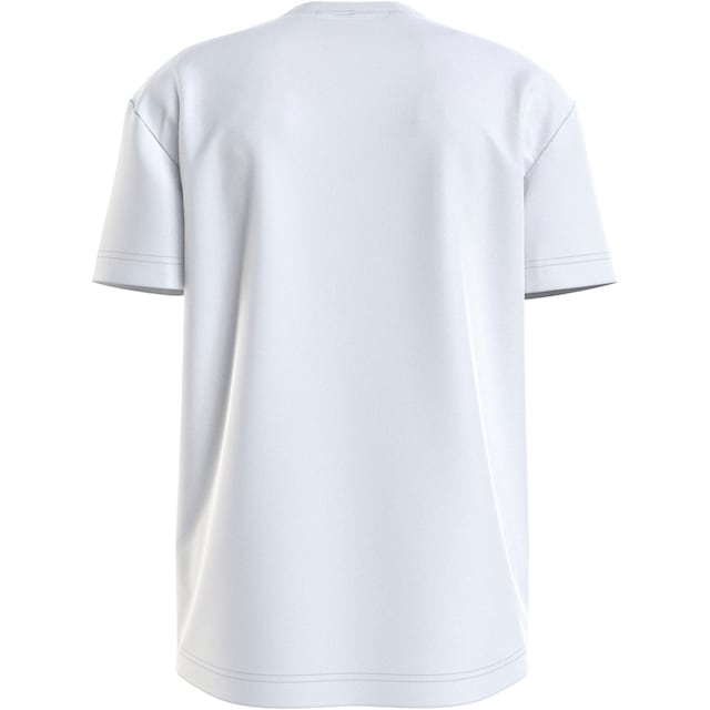 Calvin Klein Jeans T-Shirt »HYPER REAL BOX LOGO TEE« ▷ bestellen | BAUR