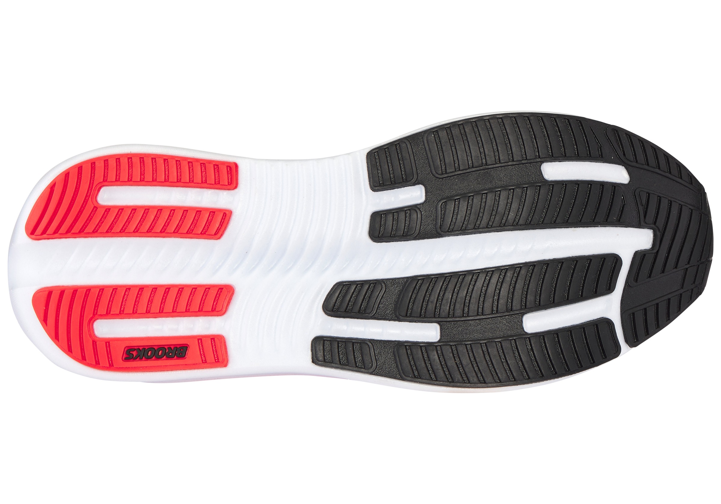 Brooks Laufschuh »BROOKS Ghost Max 4«