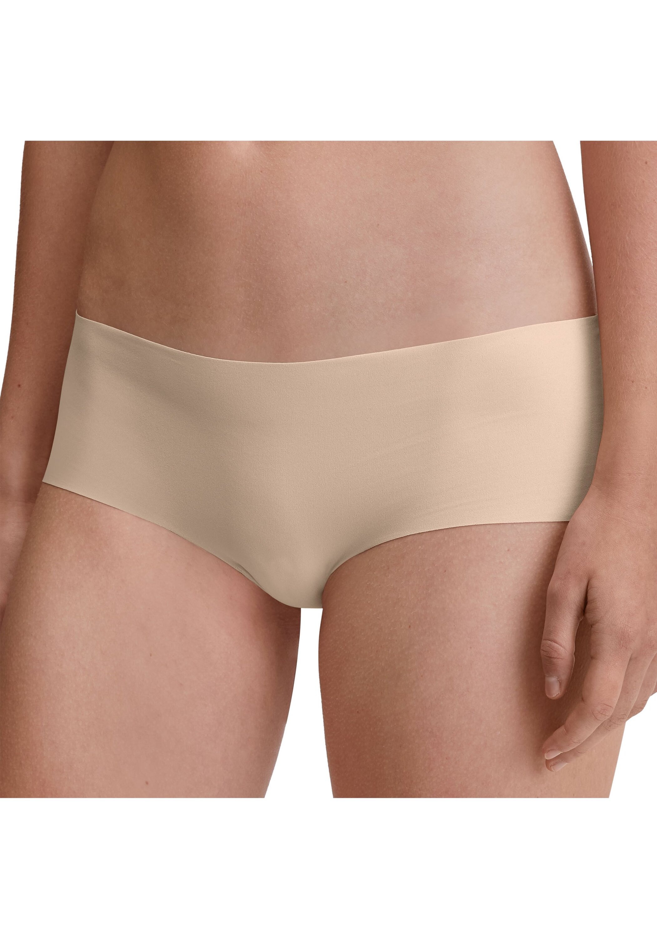 CALIDA Slip »Slip Sleek Skin Midi Slip 1er Pack«