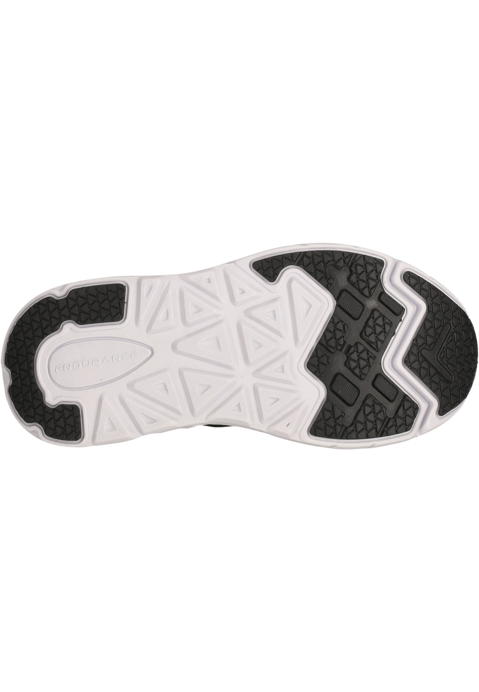 ENDURANCE Sneaker »Beliva«  mit atmungsaktivem Netzgewebe