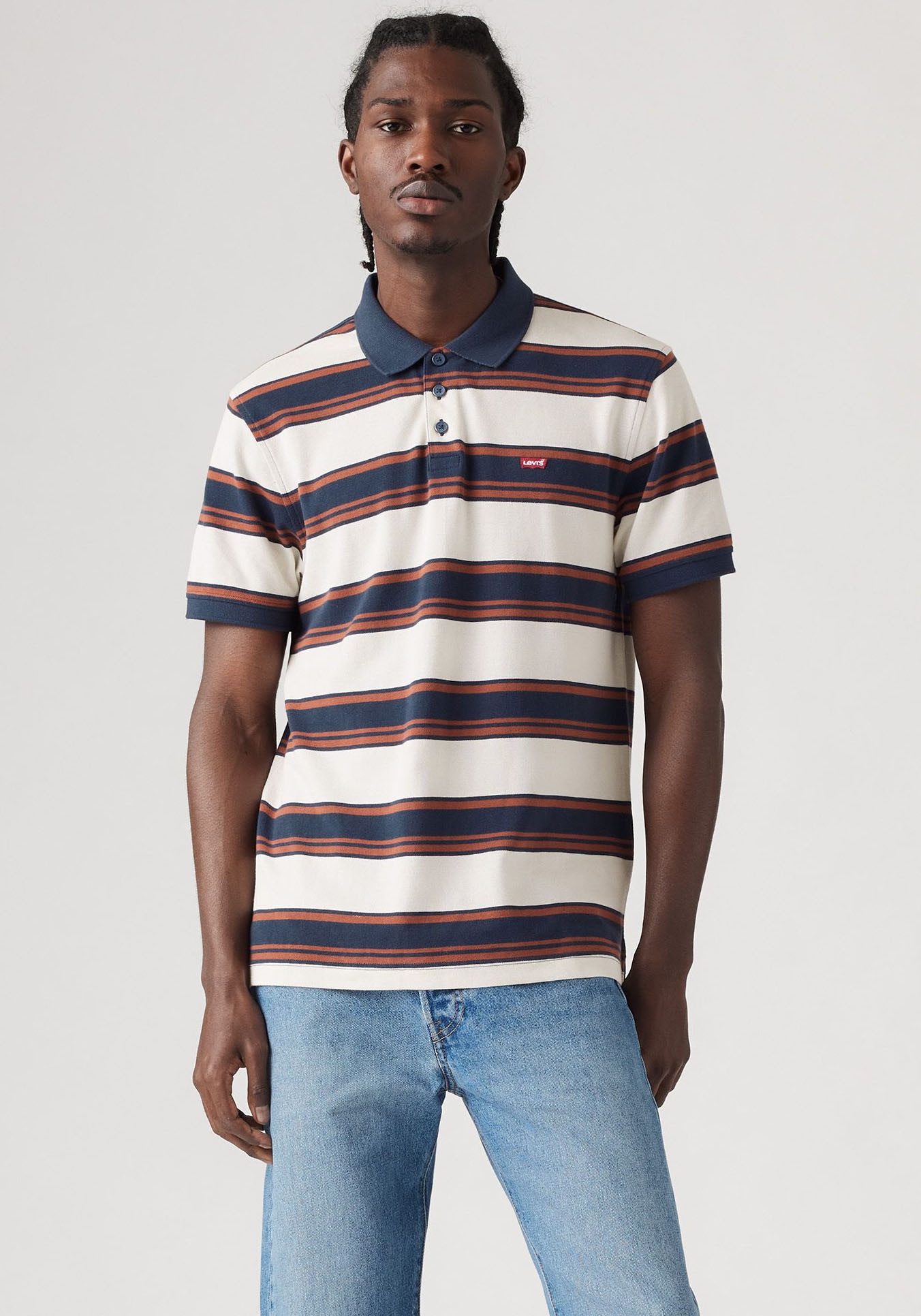 Poloshirt »LEVIS HM POLO«