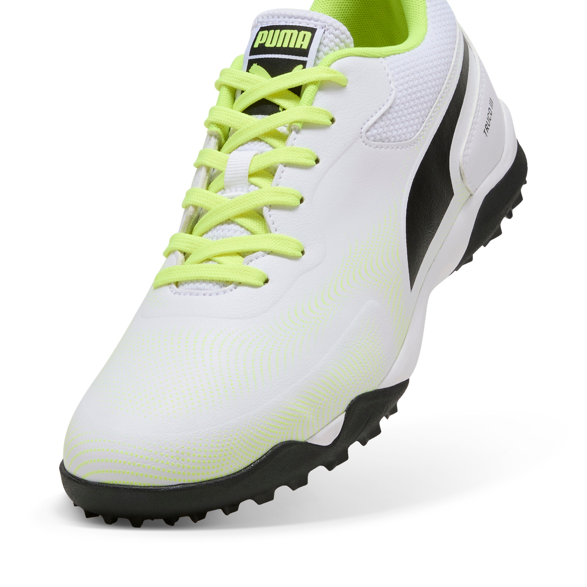 PUMA Hallenschuh »TRUCO III TT«