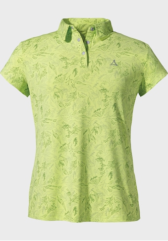 Poloshirt »Polo Shirt Sternplatte L«