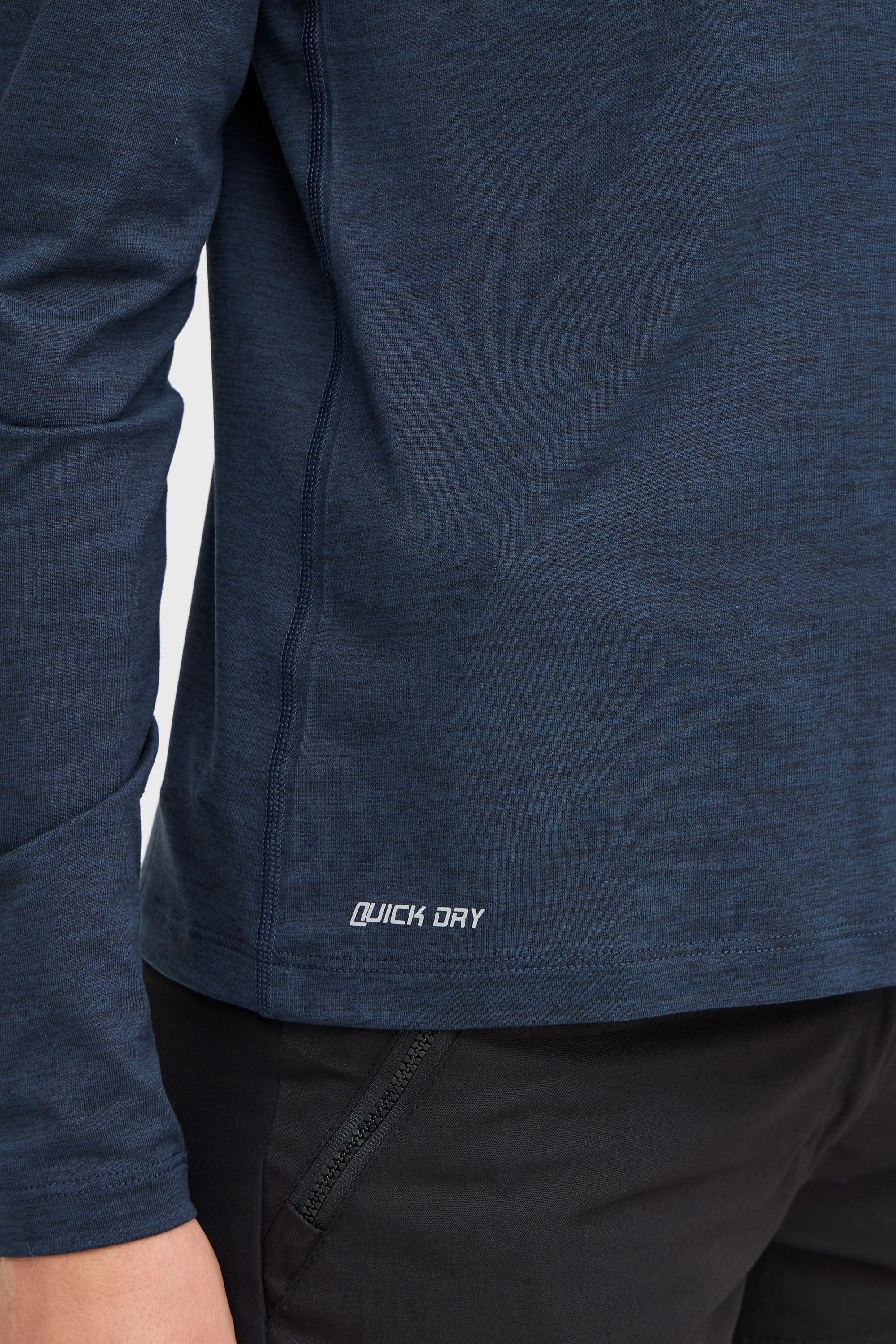 North Bend Longshirt »Longsweatshirt NBAdri W«