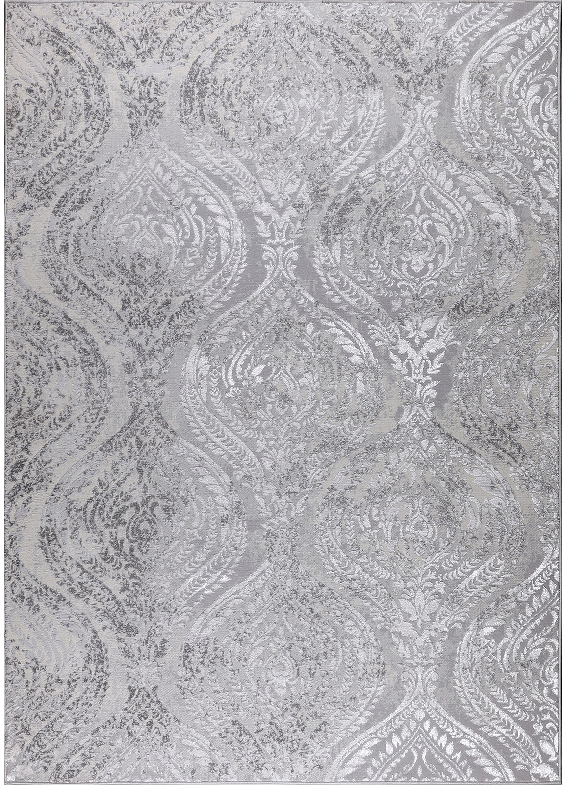 Livabliss Teppich "MUNCIE" rechteckig 9 mm Höhe Orient-Optik, Vintage Desig günstig online kaufen