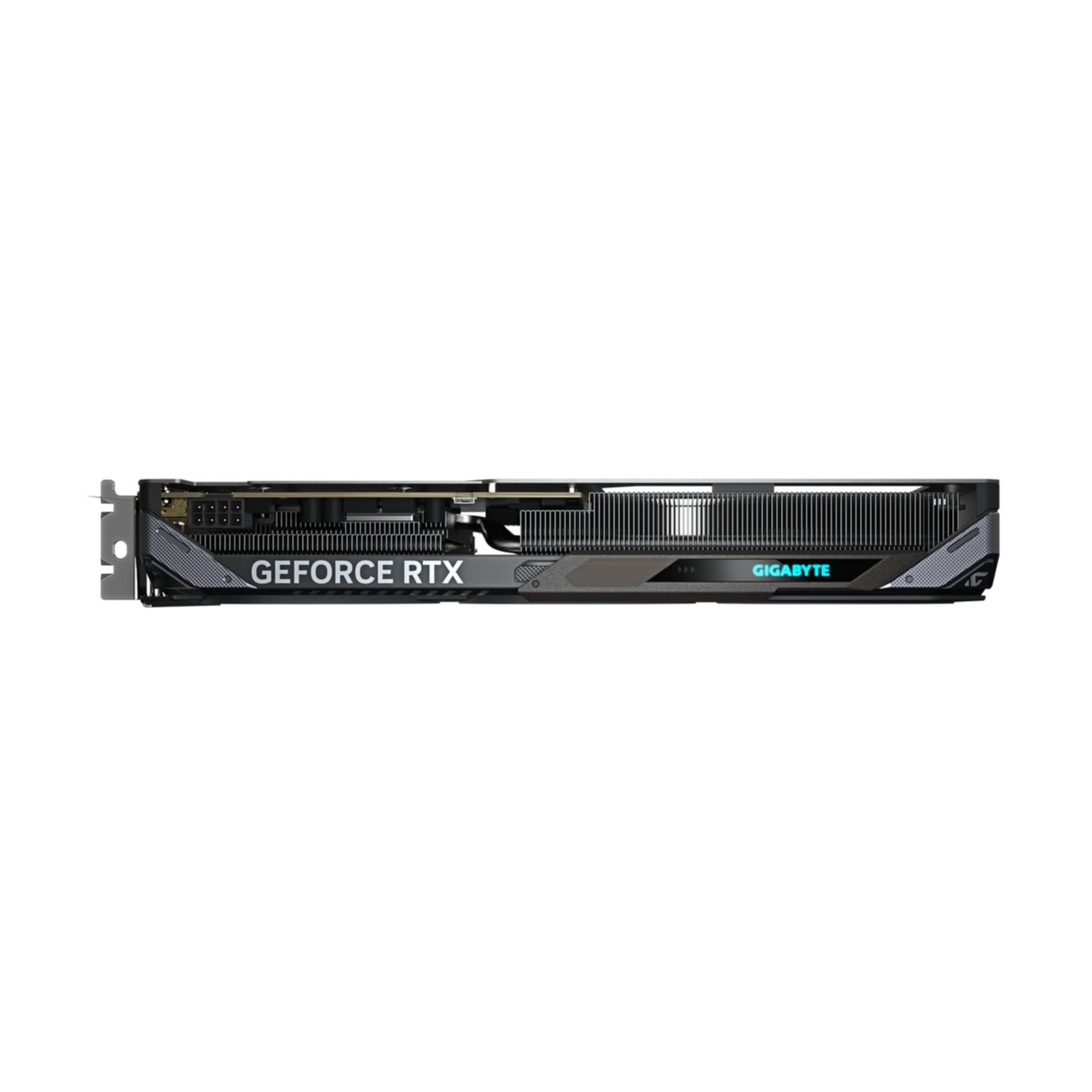 Gigabyte Grafikkarte »GeForce RTX 5060 GAMING OC 8G Grafikkarte - 8GB GDDR7, 128bit, PCI-E 5«