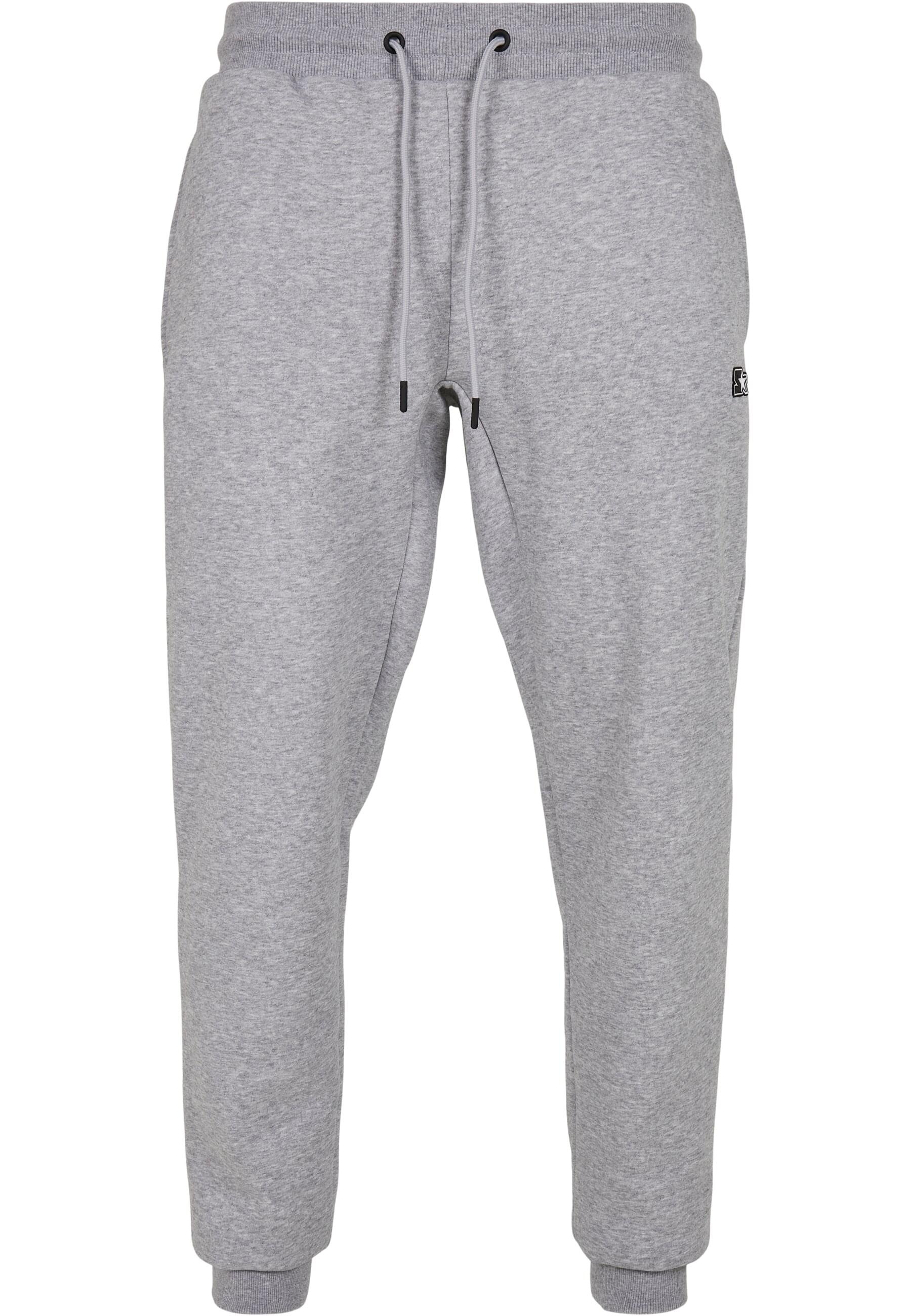 Starter Black Label Stoffhose "Starter Black Label Herren Starter Essential Sweatpants", (1 tlg.)