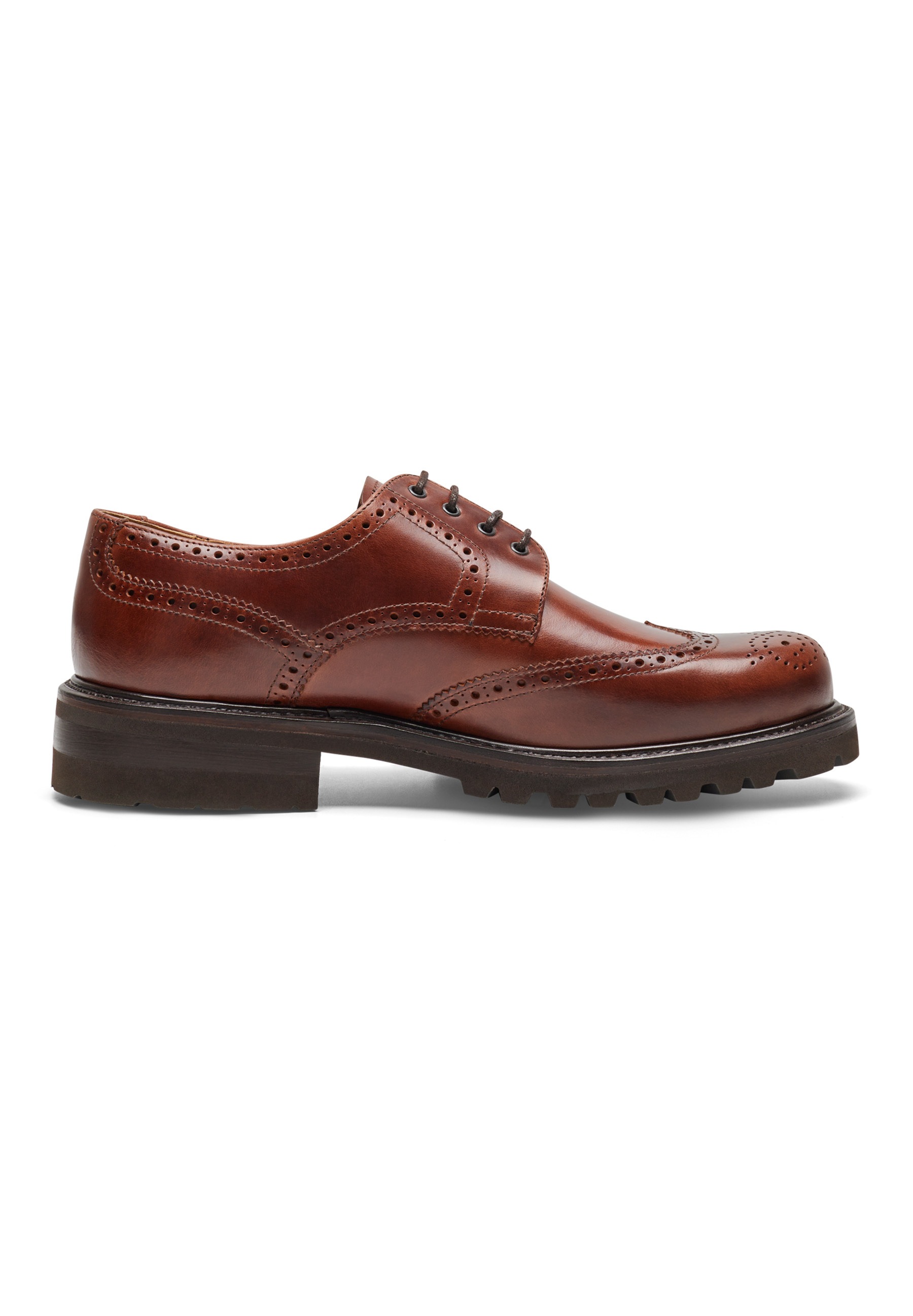 Henry Stevens Schnürschuh »Harry FBD5«