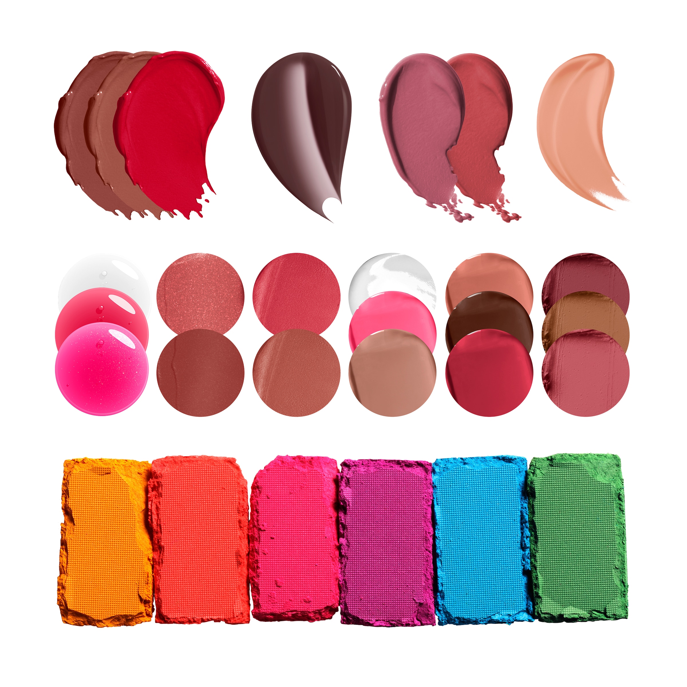 NYX PROFESSIONAL MAKEUP Kosmetik-Adventskalender »BLING BOX« ab 13 Jahren