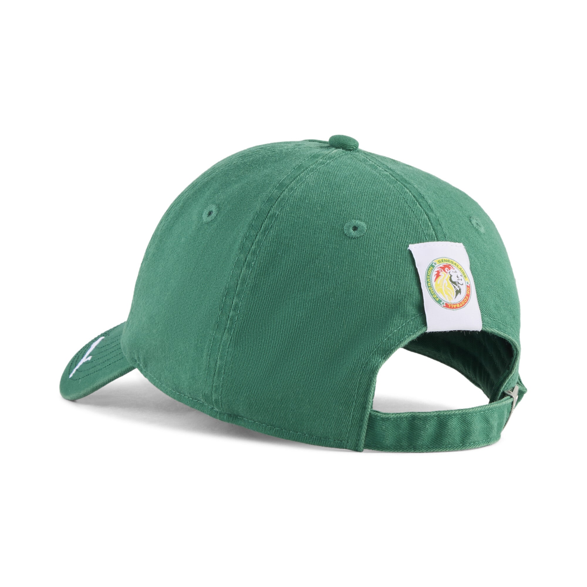PUMA Flex Cap »Senegal ftblCulture Cap Erwachsene«