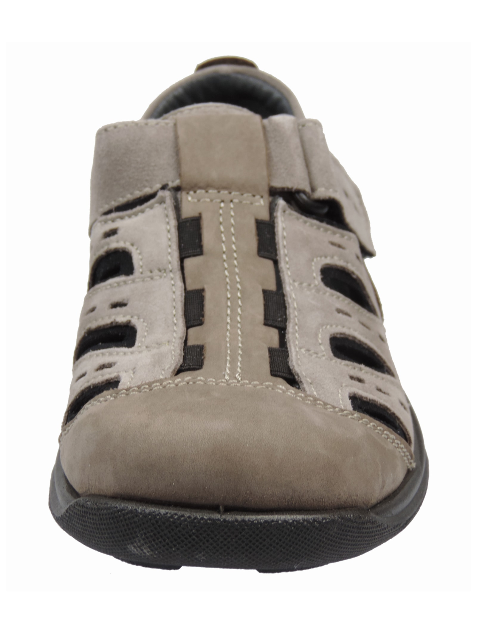 Rohde Sandale »Rohde Sandalen Nubuk/Velours«