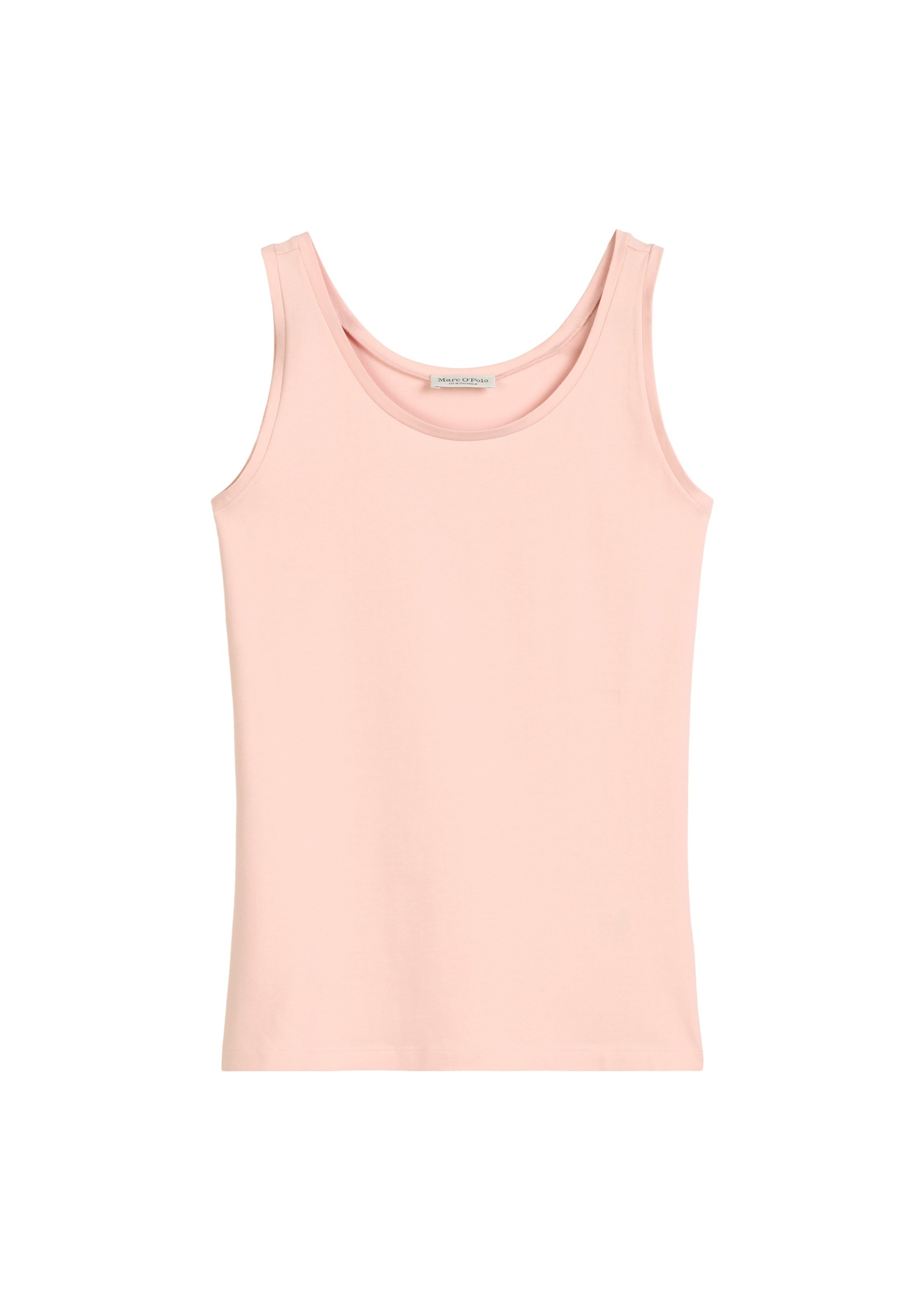 Marc O'Polo T-Shirt »aus stretchigem Organic Cotton Jersey«