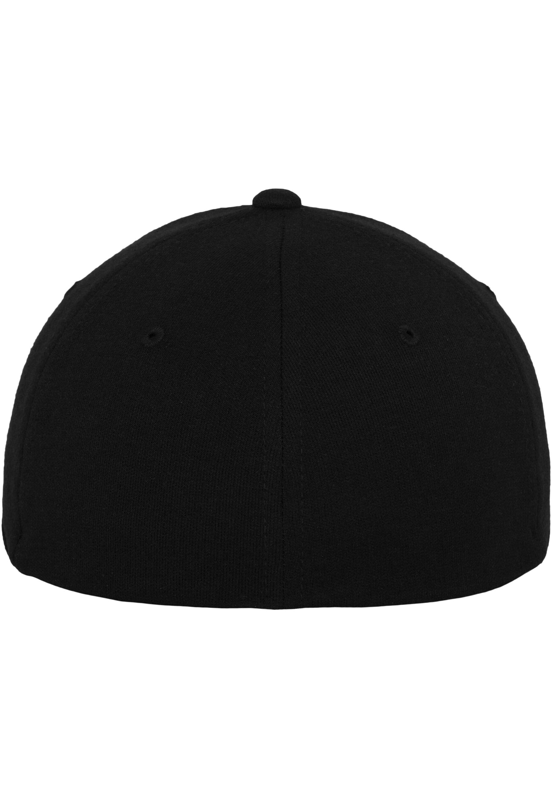 Flexfit Flex Cap "Flexfit Unisex Flexfit Double Jersey" günstig online kaufen