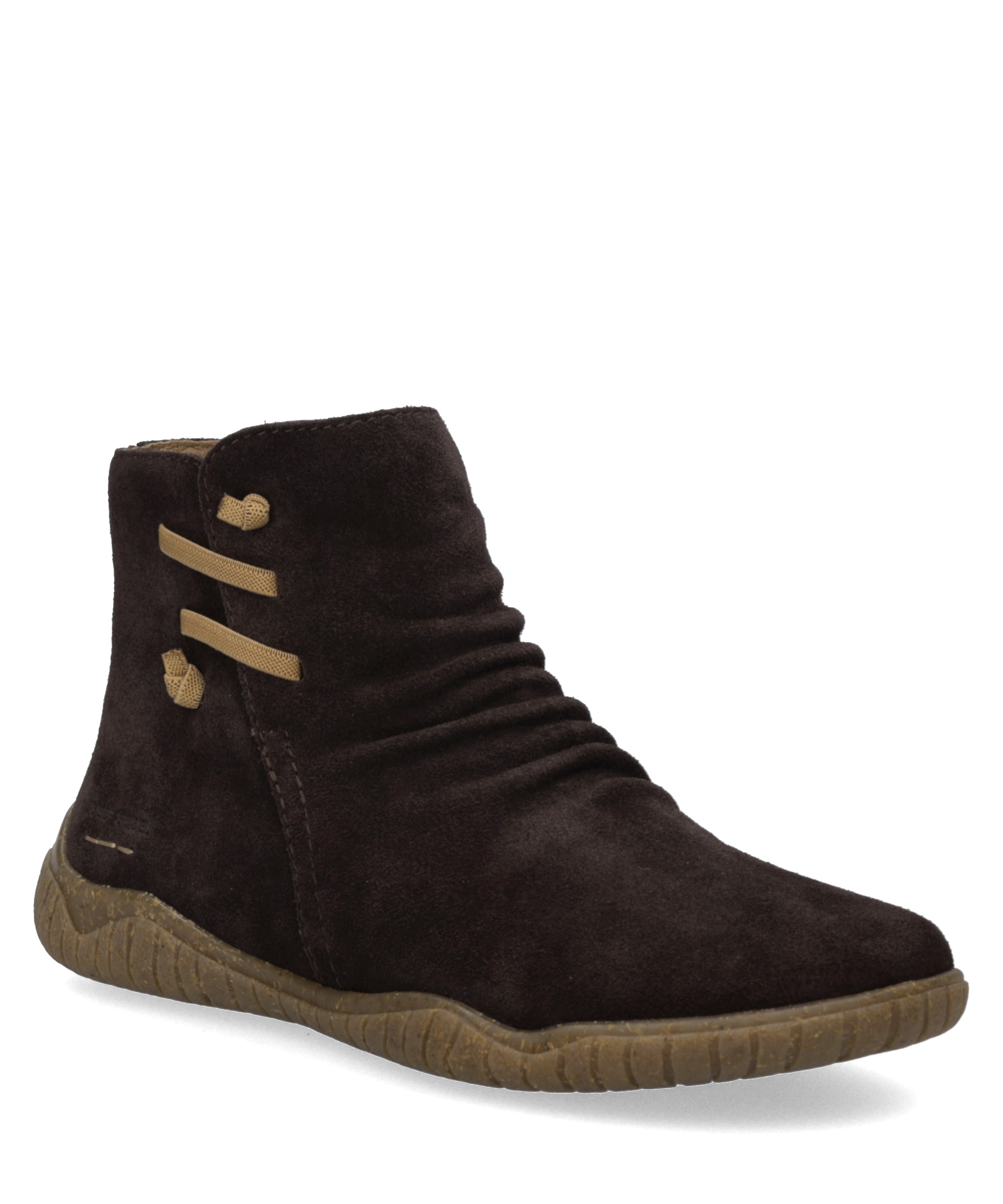 Josef Seibel Stiefelette »Wynona 17, chocolate«