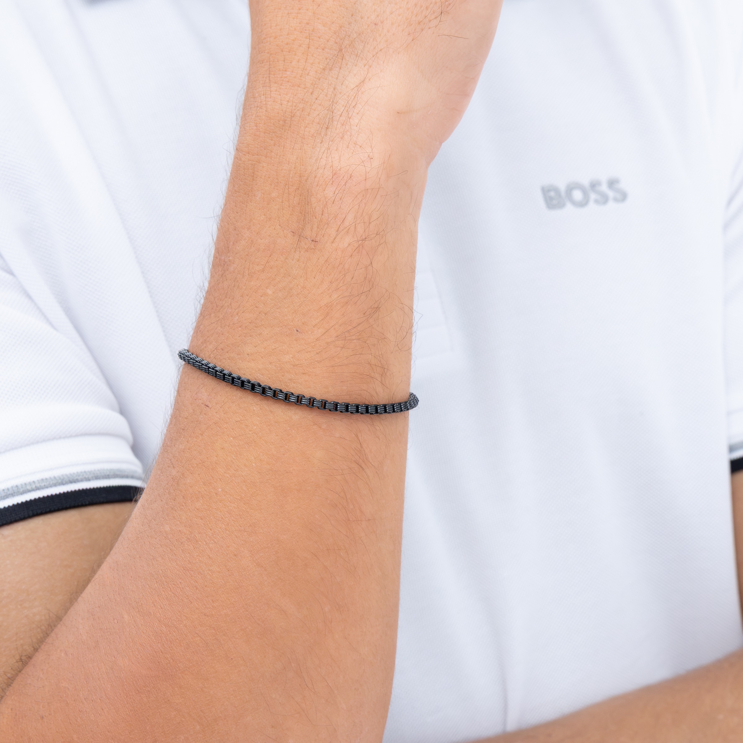 BOSS Armband »LIAM«