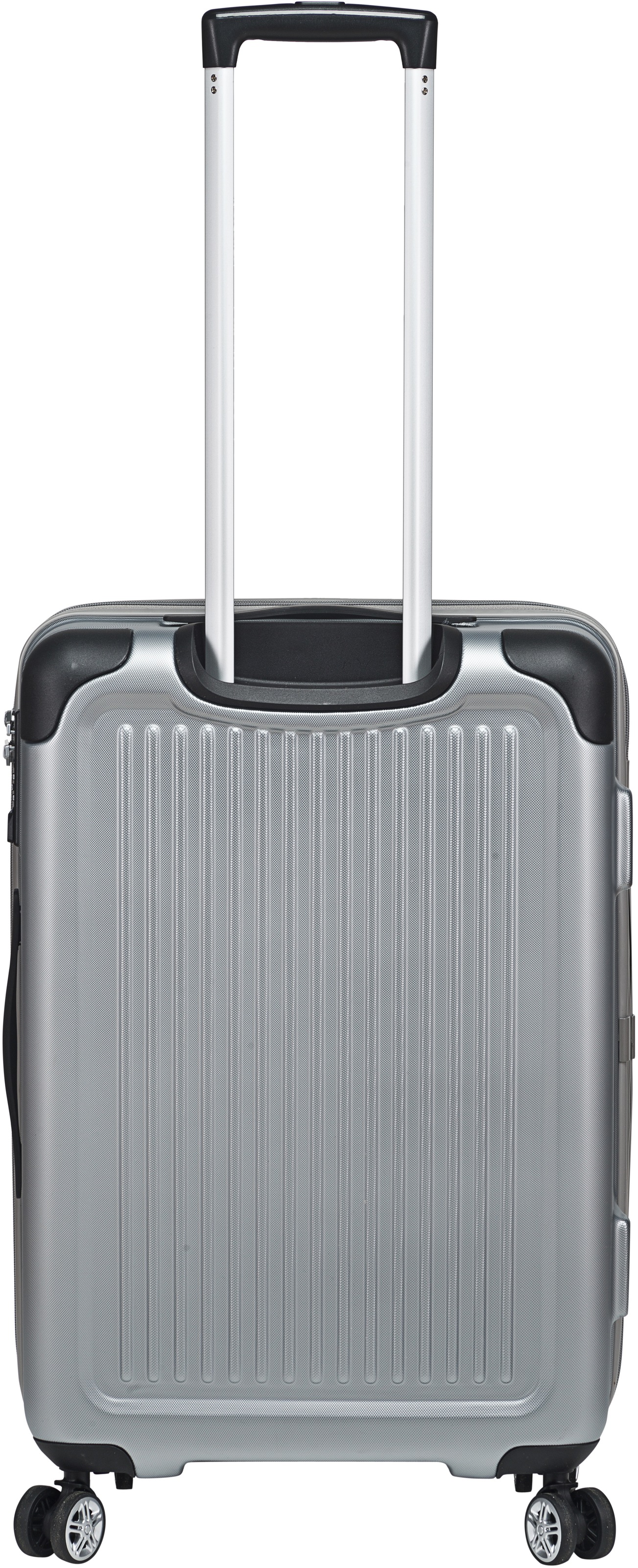 Stratic Hartschalen-Trolley »Stripe, 66 cm«, 4 Rollen online bestellen |  BAUR