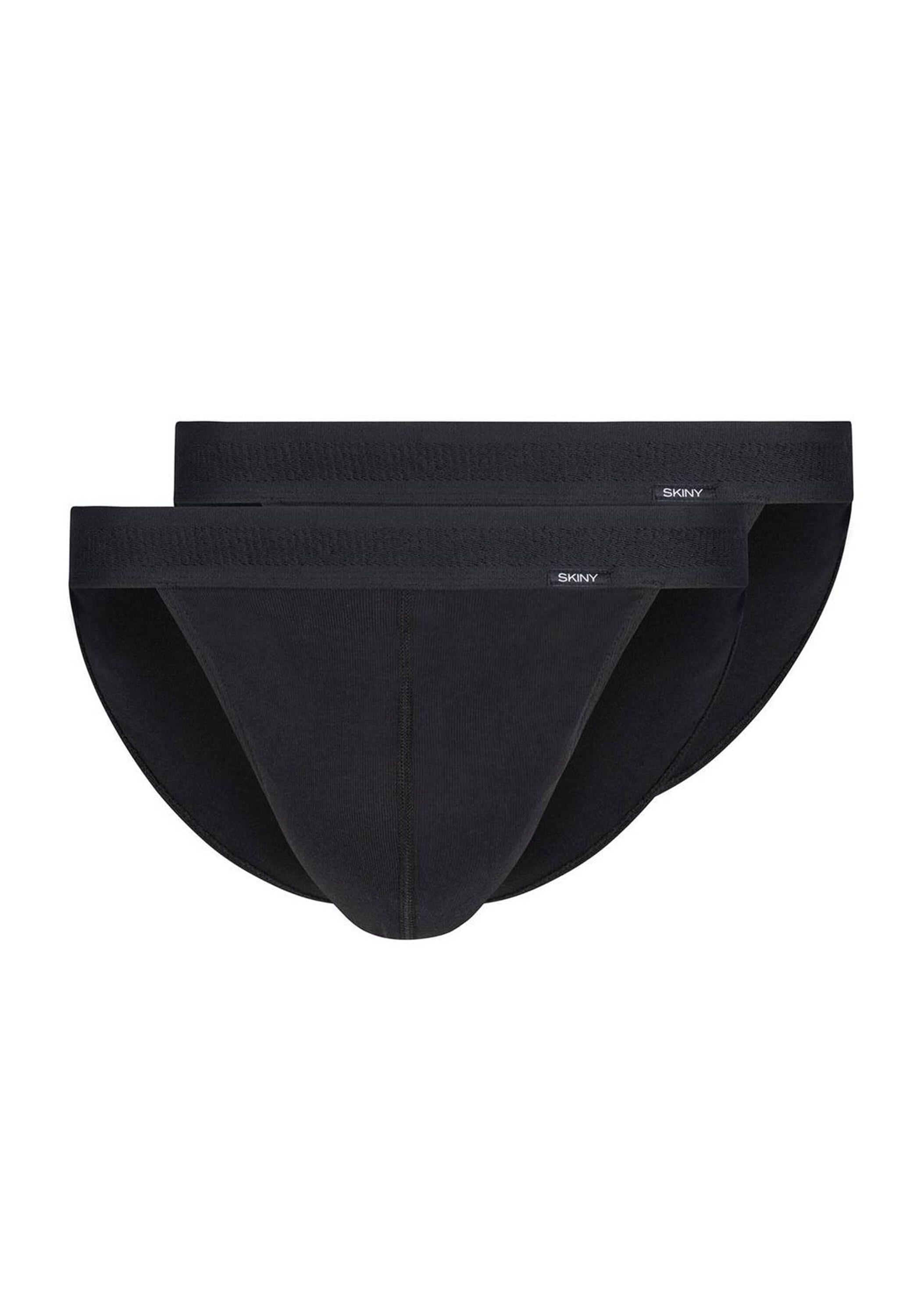 Skiny Slip "Slip 2er Pack"