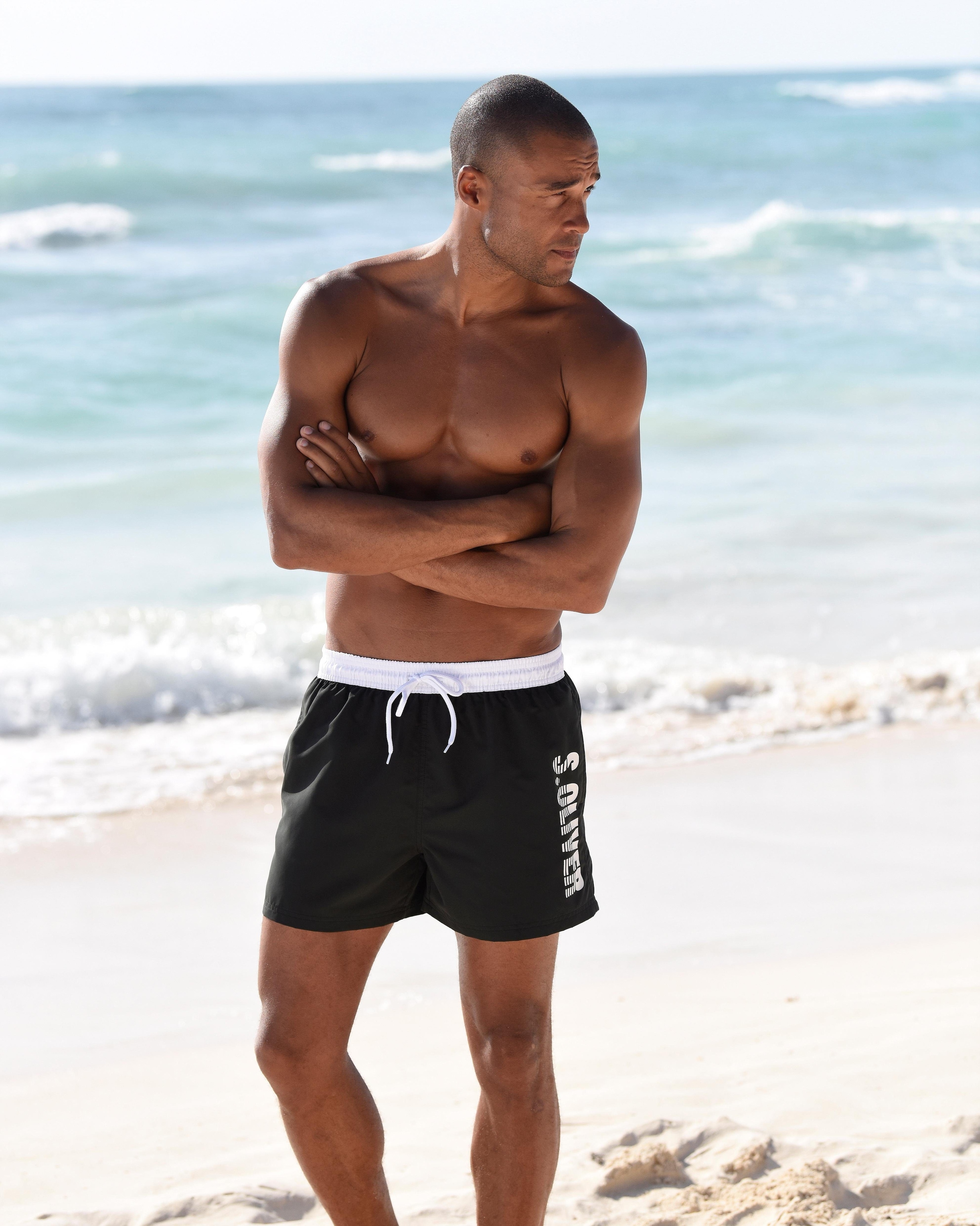  S.Oliver Badeshorts