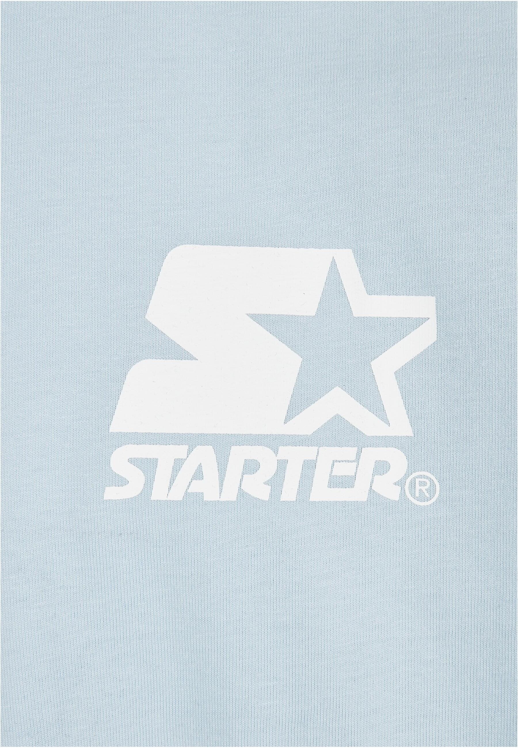 Starter Black Label Longsleeve »Starter Black Label Herren Starter Logo Longsleeve«, (1 tlg.)
