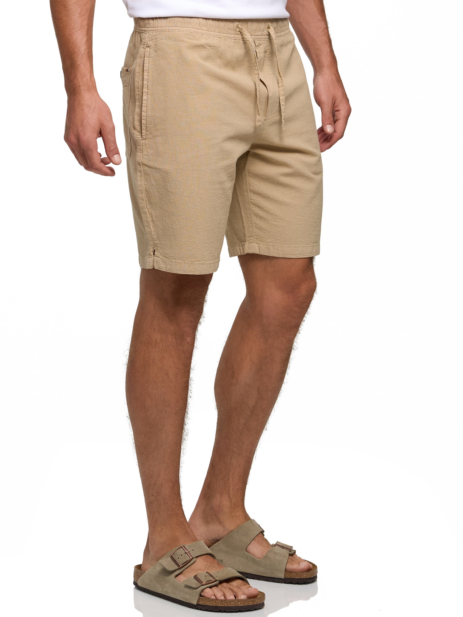 Indicode Shorts »INMinolus«