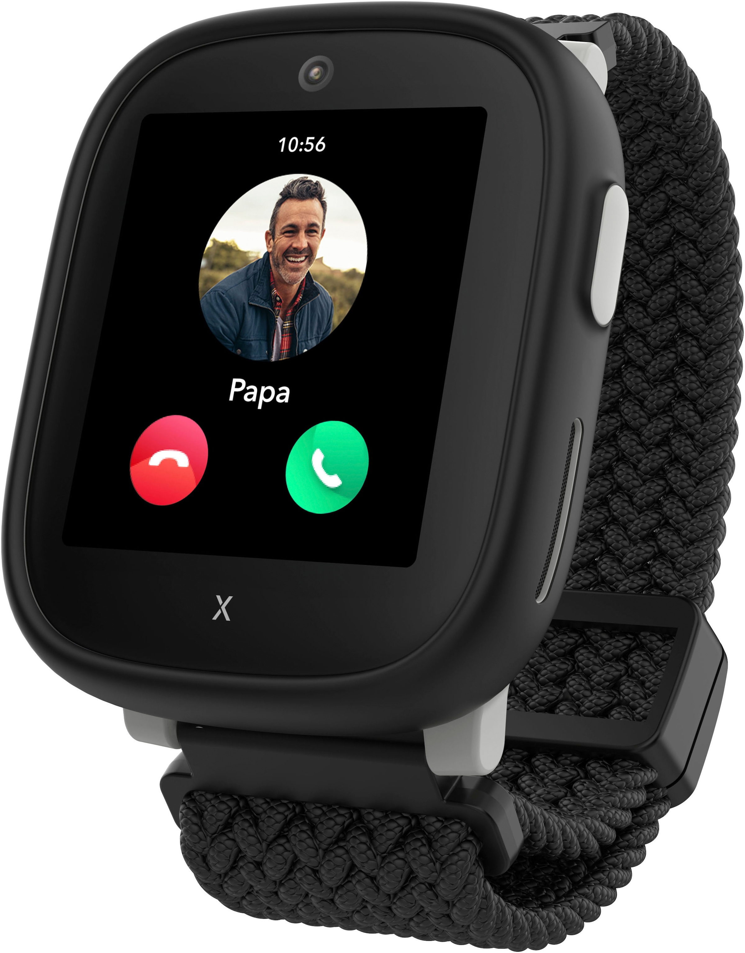 Xplora Smartwatch »X6Play (2. Gen.) inkl. Nano-SIM«, (3.86 cm / 1.52 Zoll), Android Wear, 8 GB