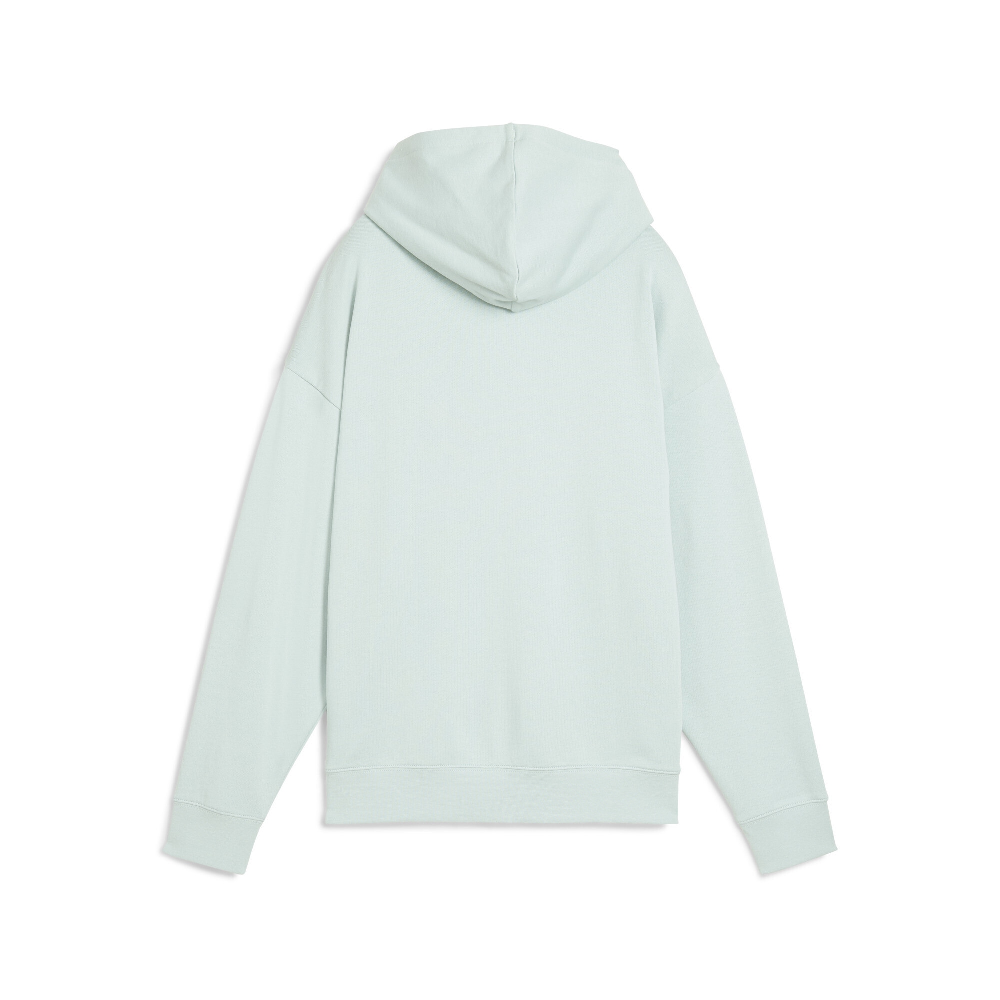 PUMA Hoodie »ESS ELEVATED Bequemer Hoodie Damen«